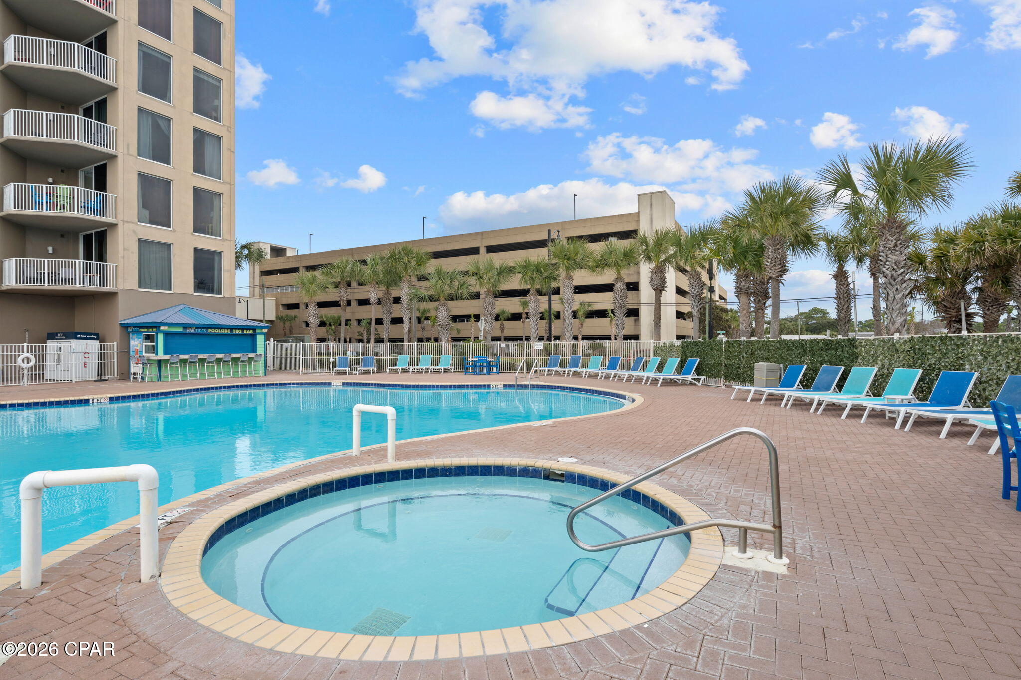 Tidewater Beach Phase I - Residential
