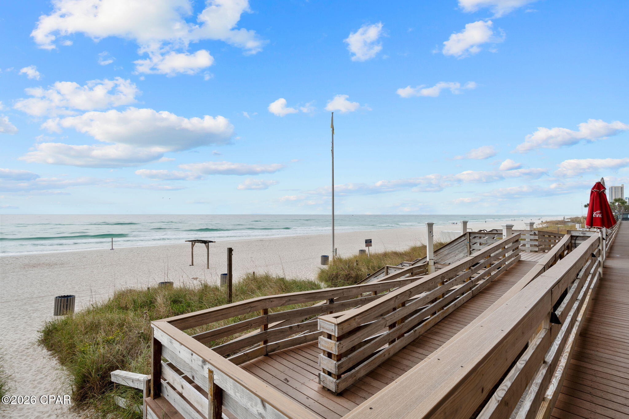 Tidewater Beach Phase I - Residential