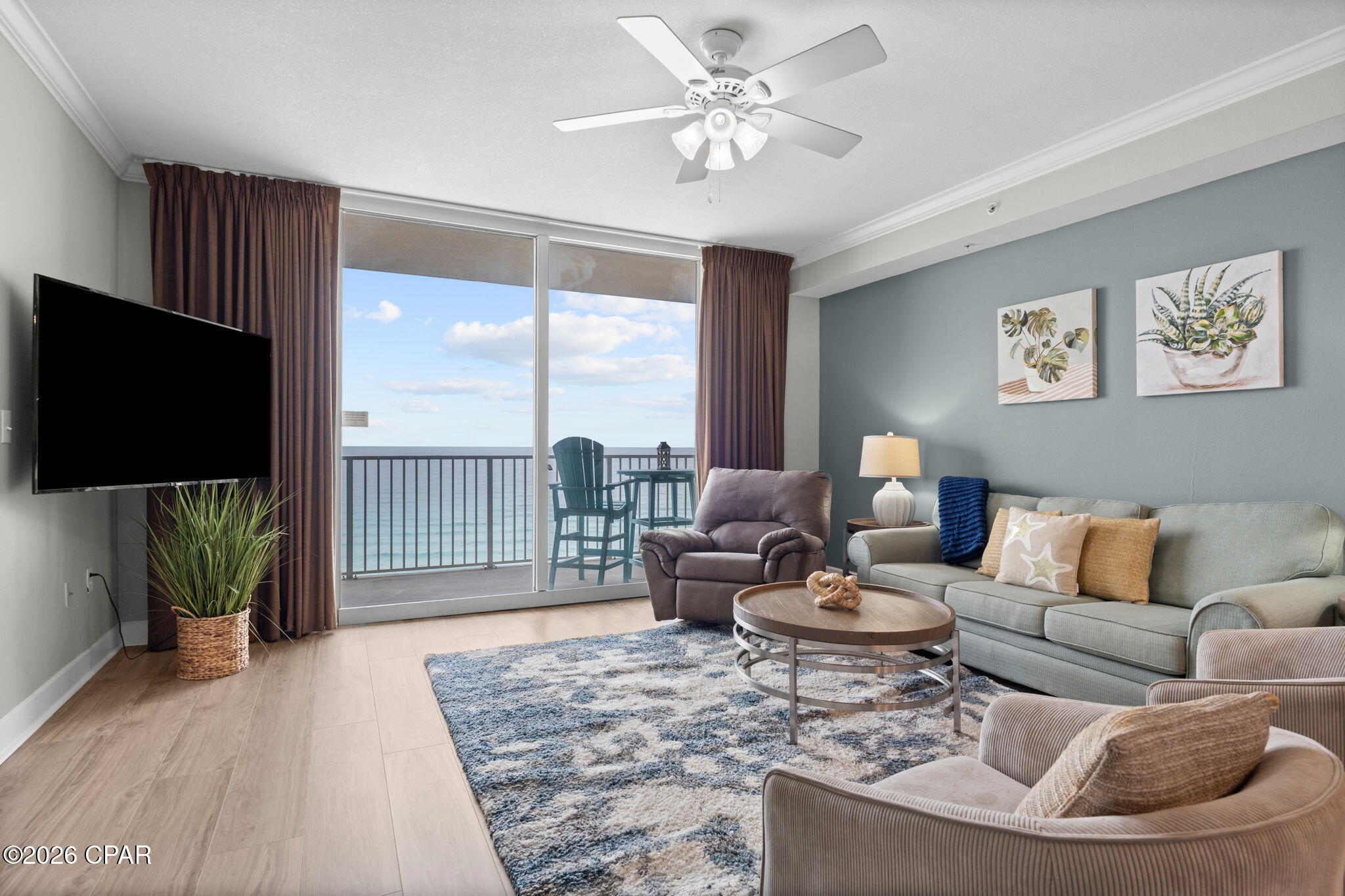 Tidewater Beach Phase I - Residential