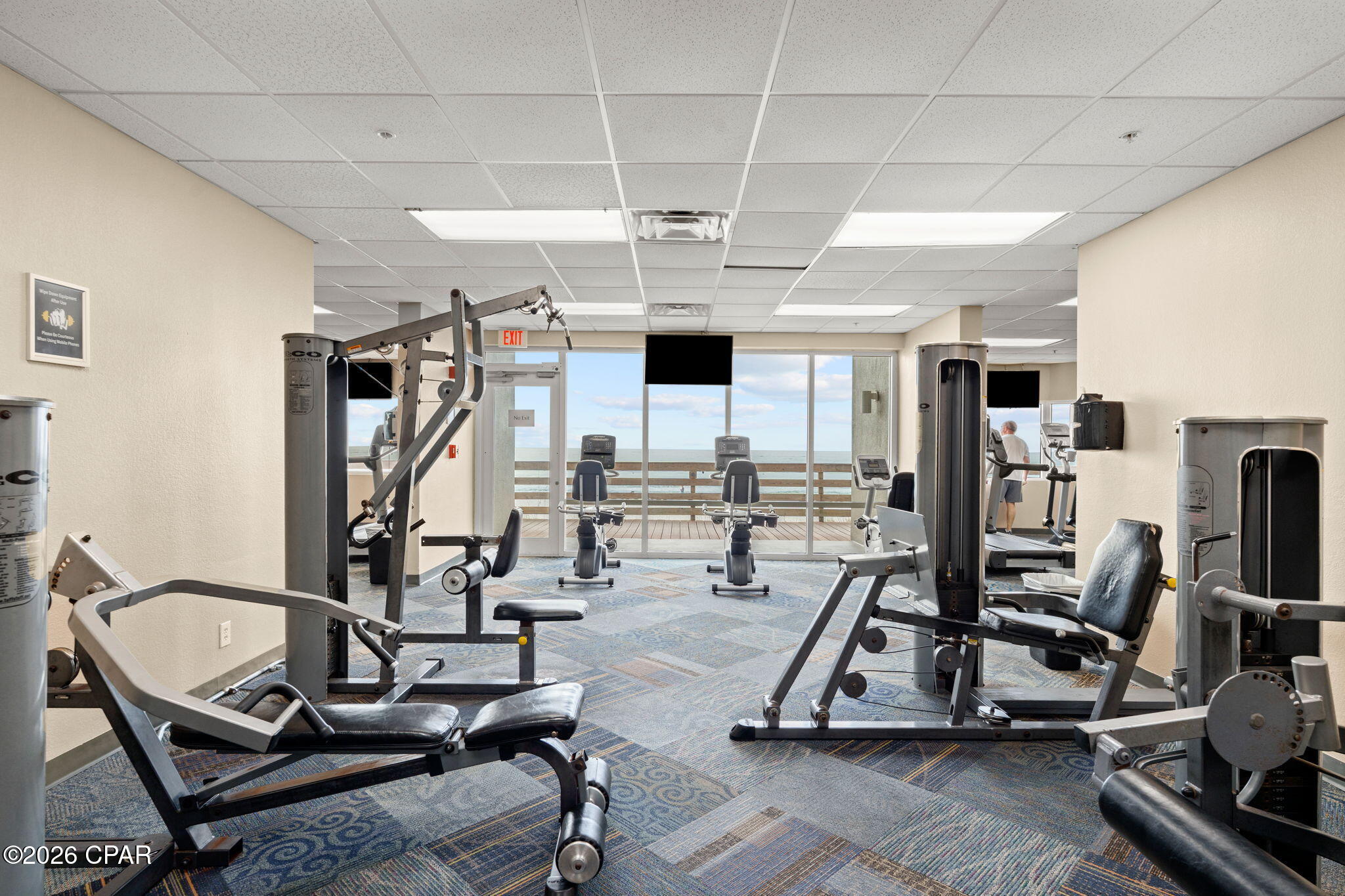 Tidewater Beach Phase I - Residential