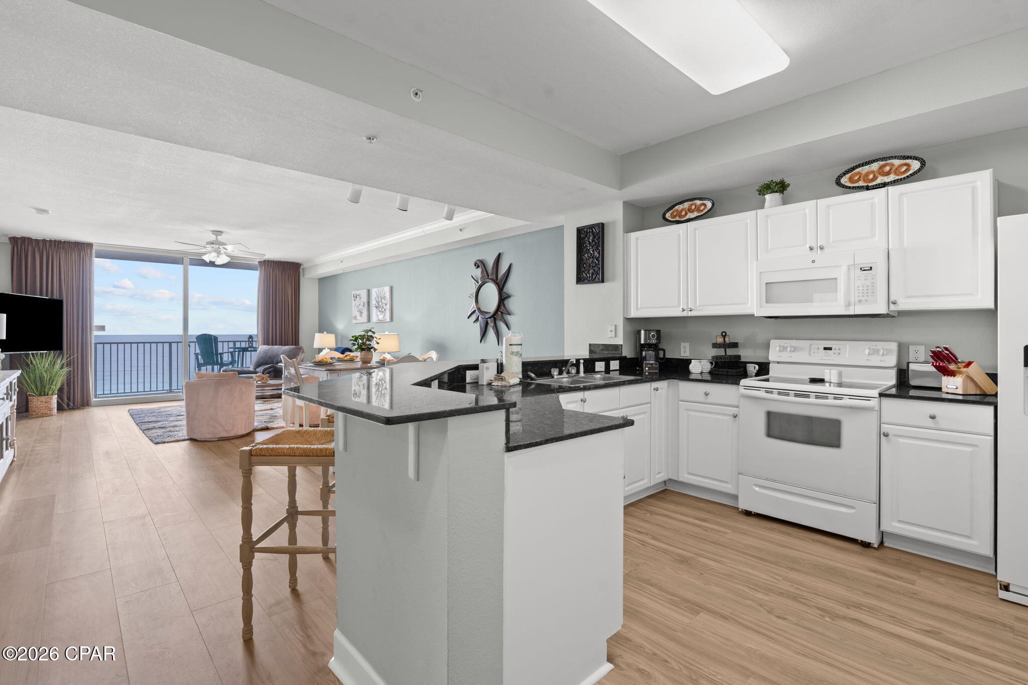 Tidewater Beach Phase I - Residential