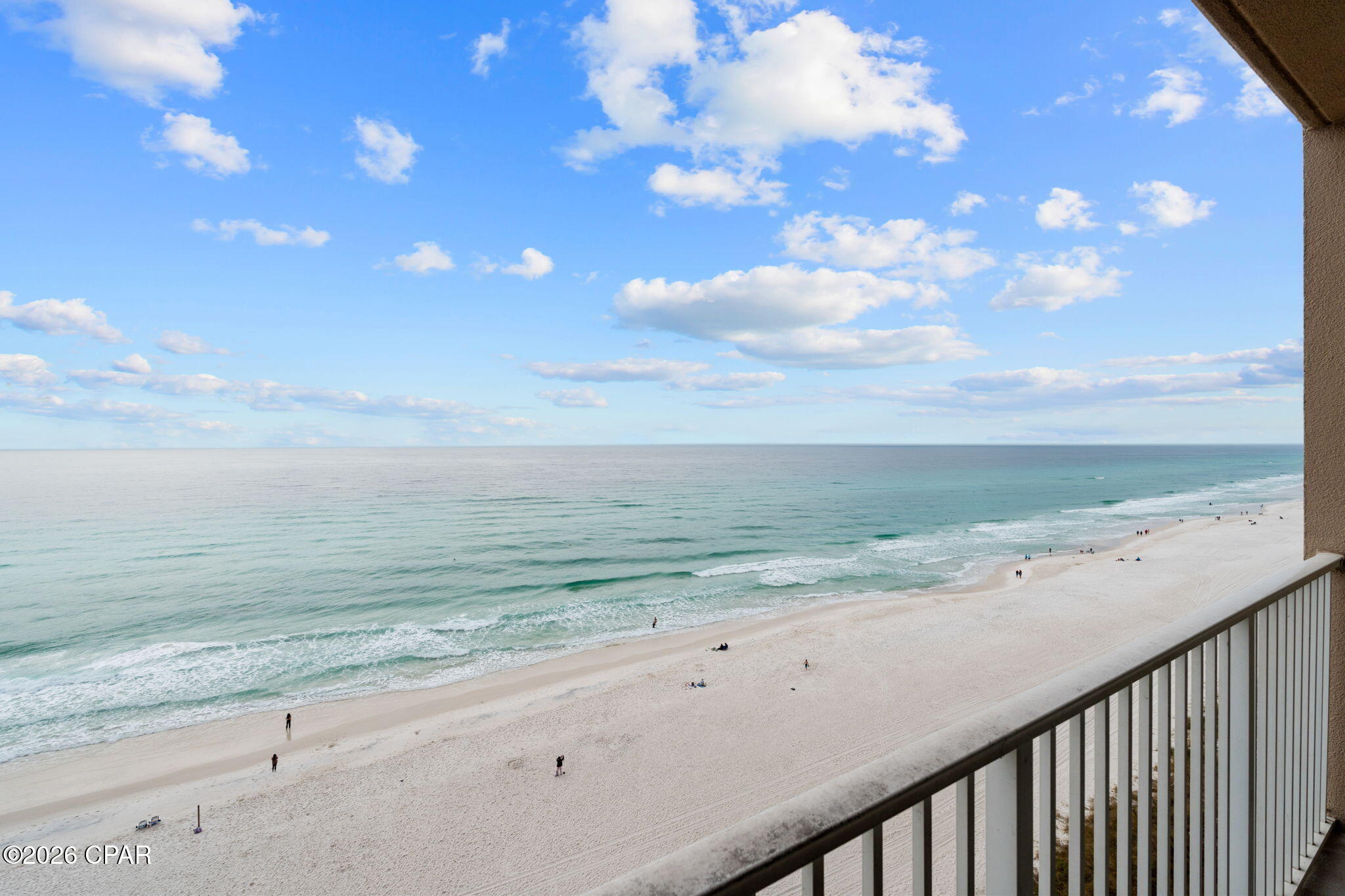 Tidewater Beach Phase I - Residential