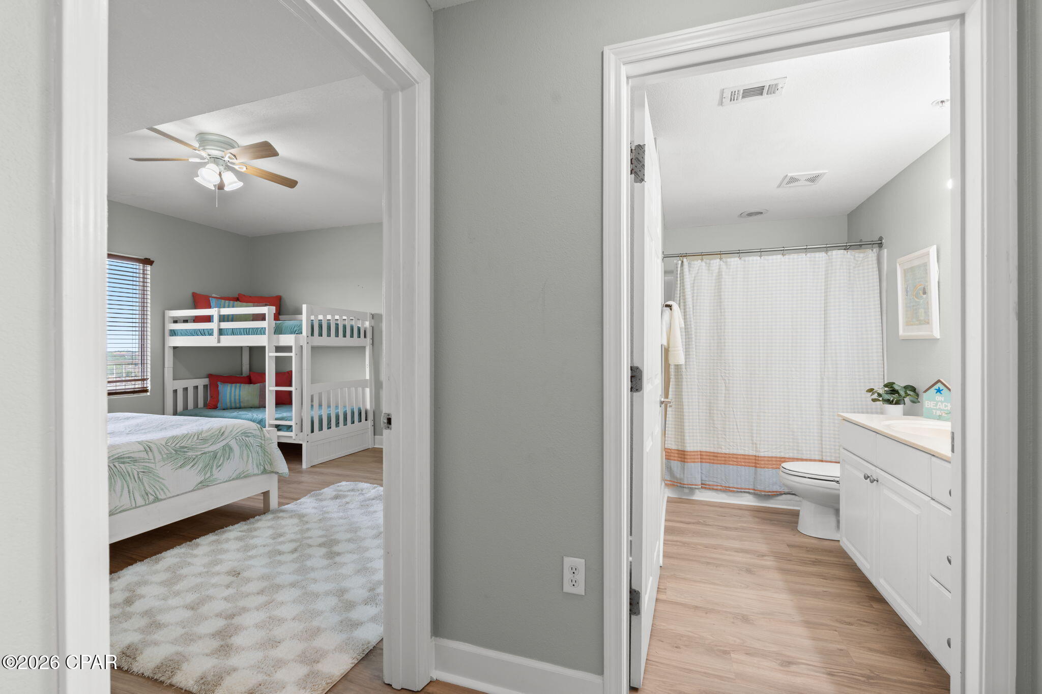 Tidewater Beach Phase I - Residential