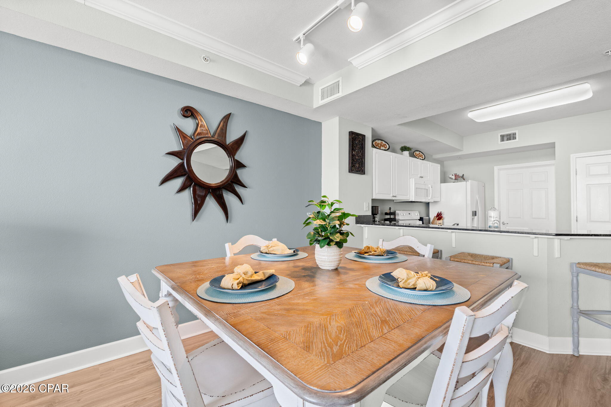 Tidewater Beach Phase I - Residential
