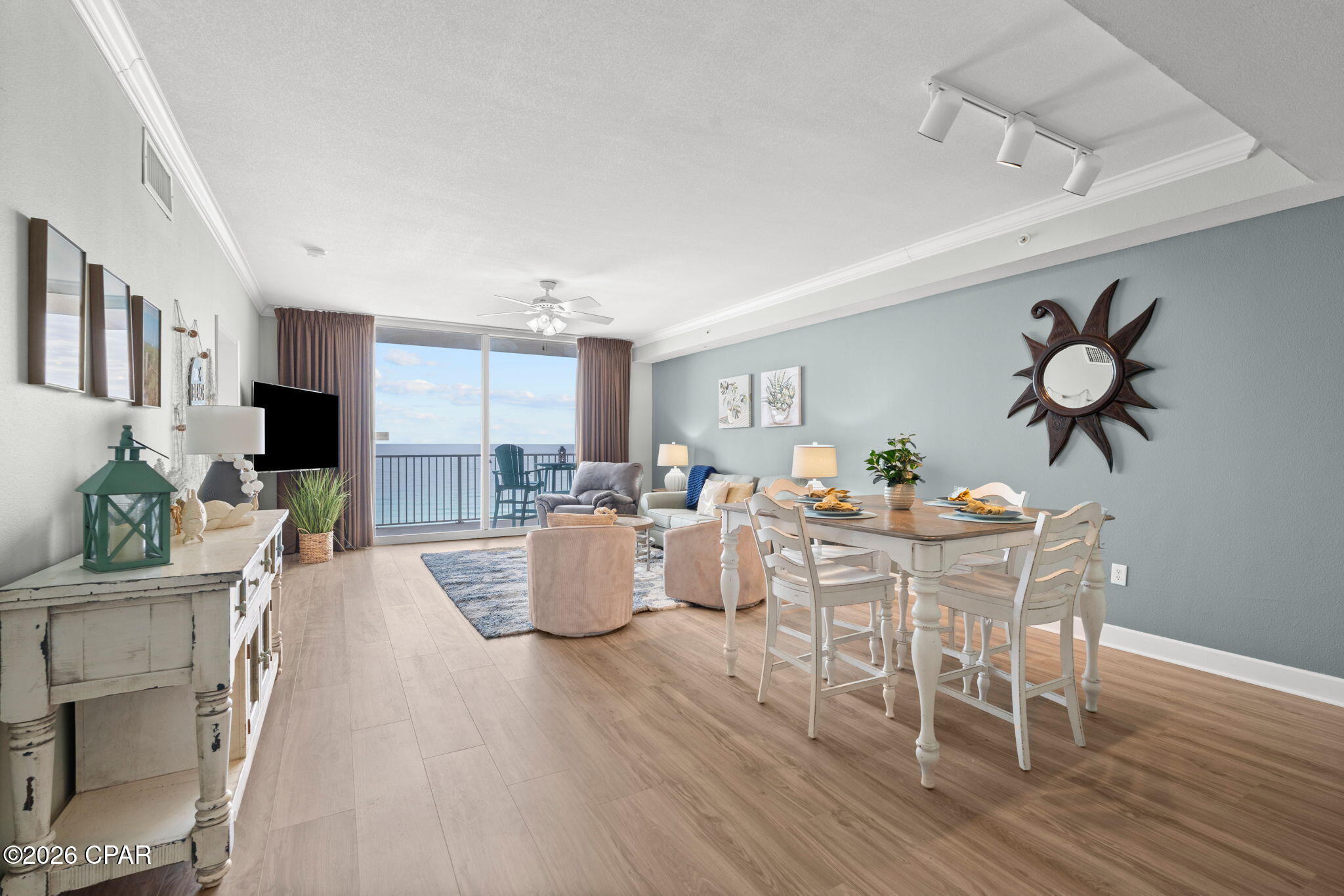 Tidewater Beach Phase I - Residential