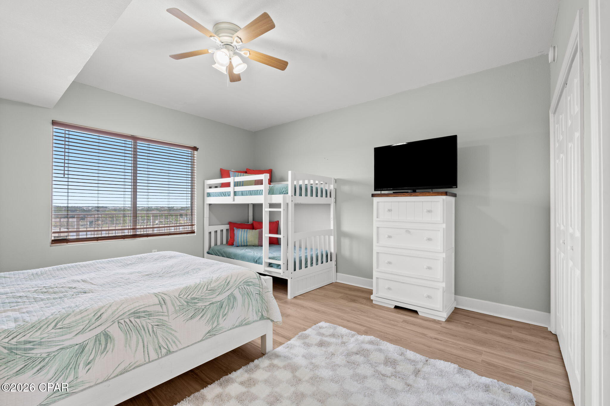 Tidewater Beach Phase I - Residential