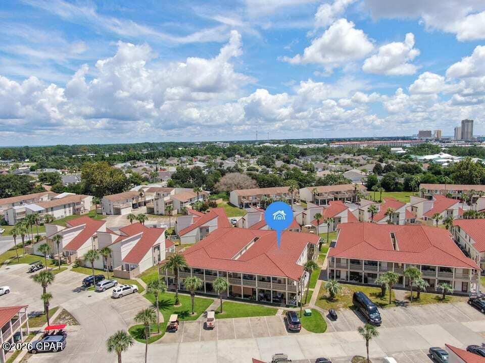 Horizon South XII - Residential