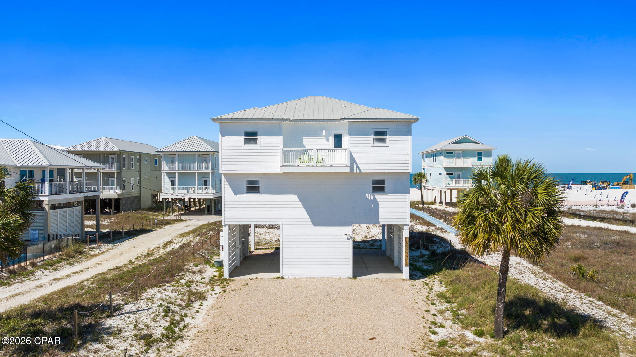 Cape Isle Preserve - Residential