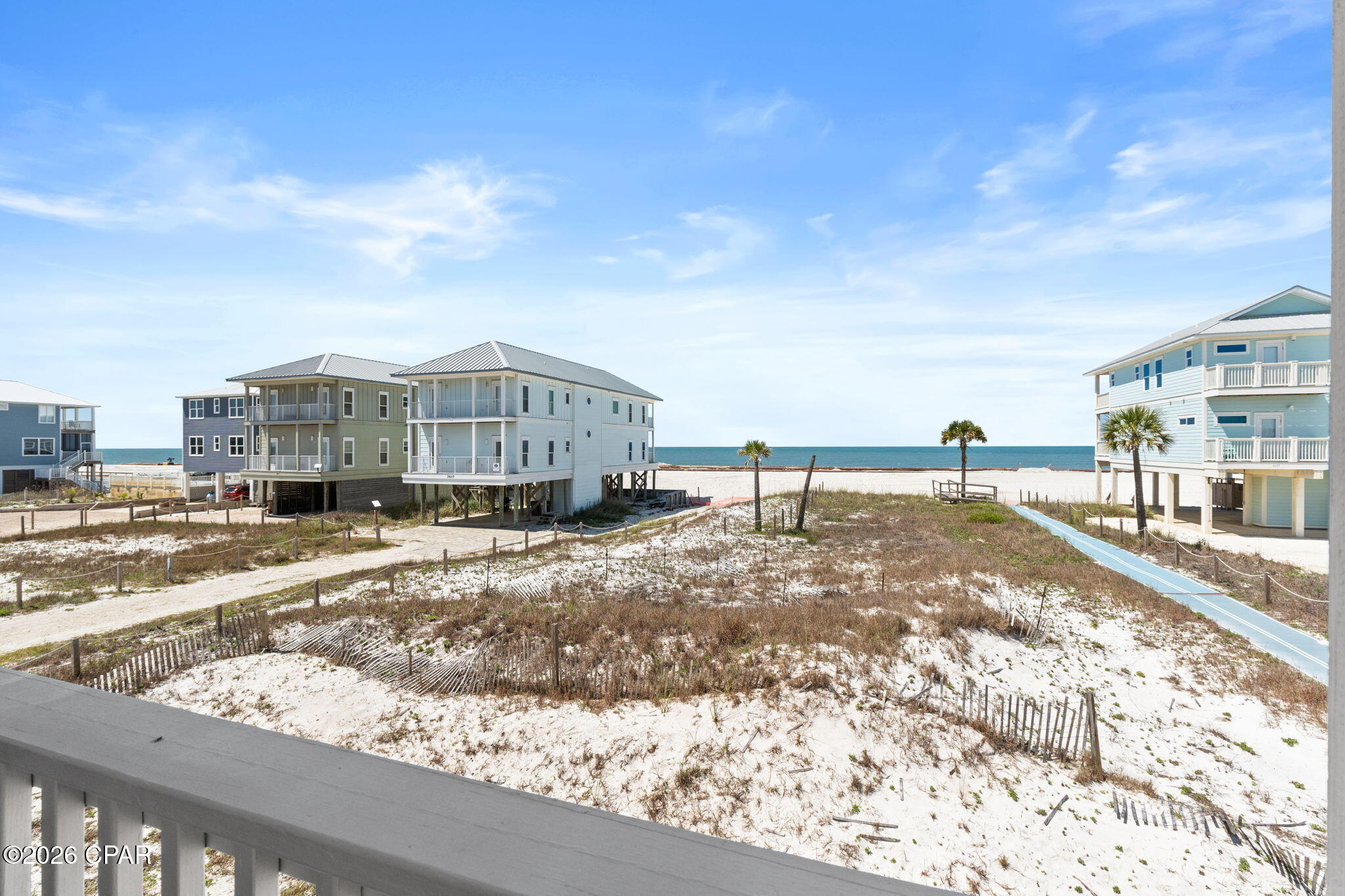 Cape Isle Preserve - Residential
