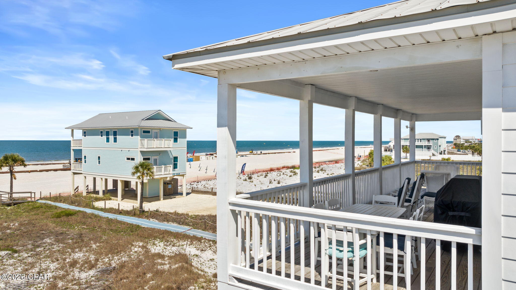 Cape Isle Preserve - Residential