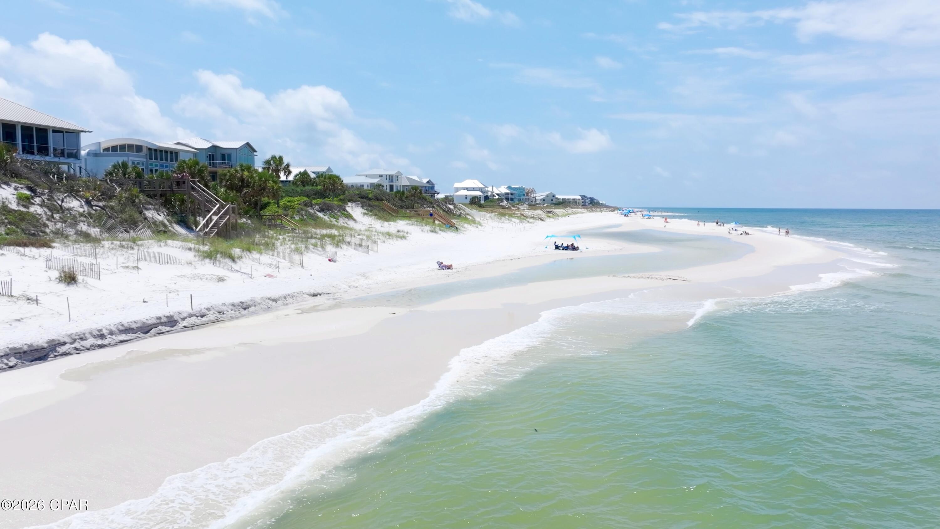 Cape Isle Preserve - Residential