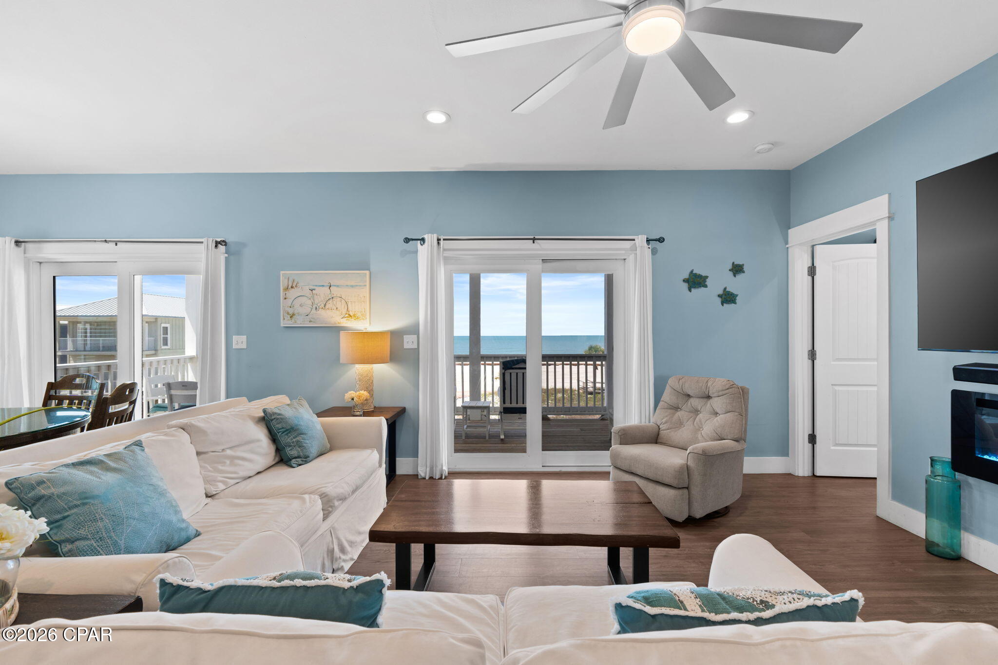 Cape Isle Preserve - Residential