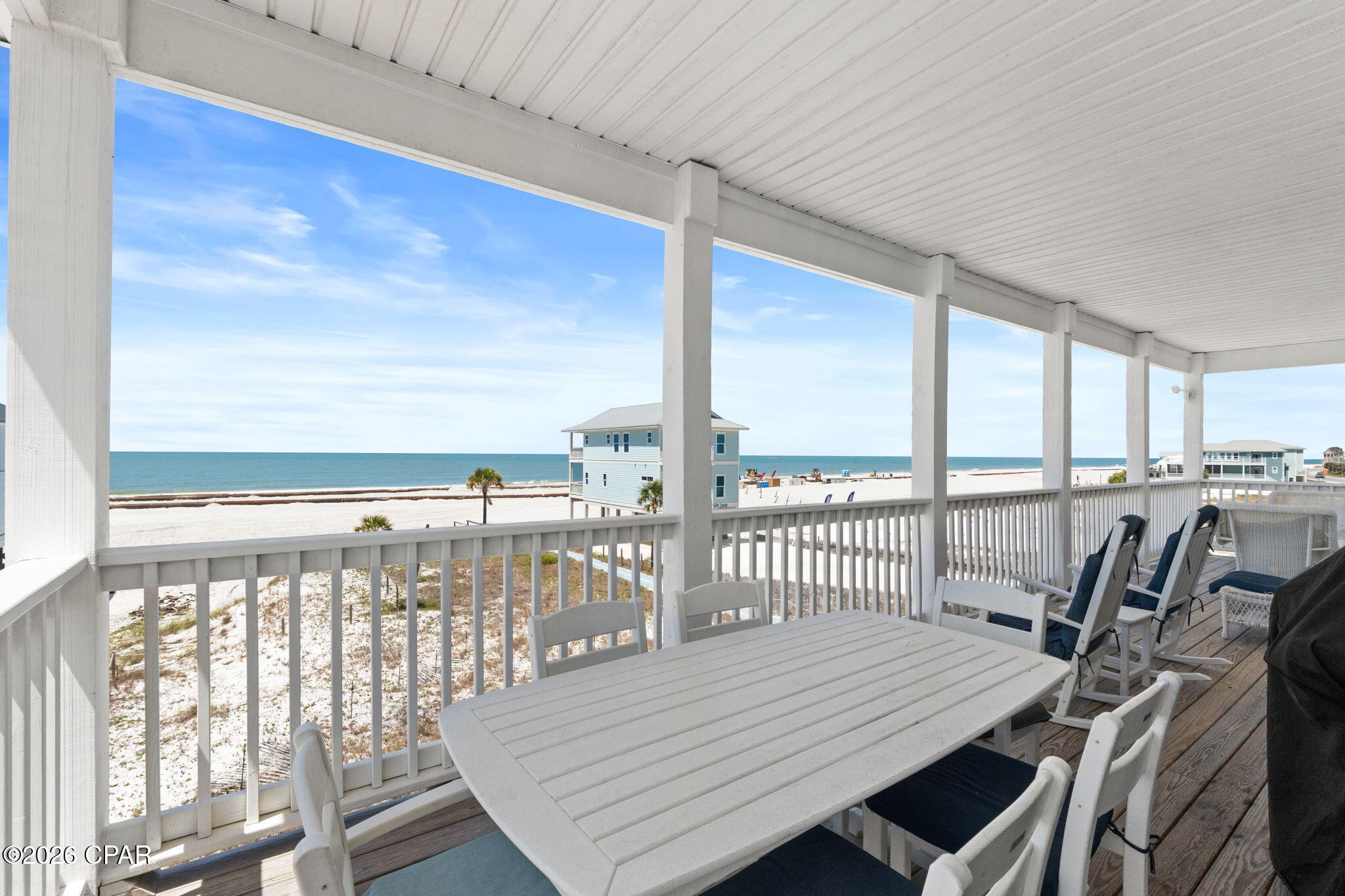 Cape Isle Preserve - Residential