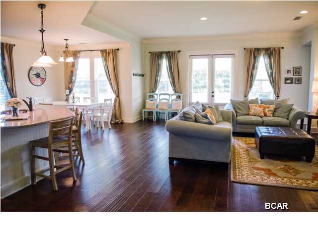 Breakfast Point - Residential