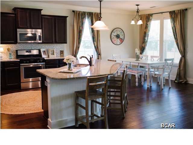 Breakfast Point - Residential