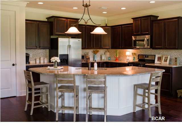 Breakfast Point - Residential