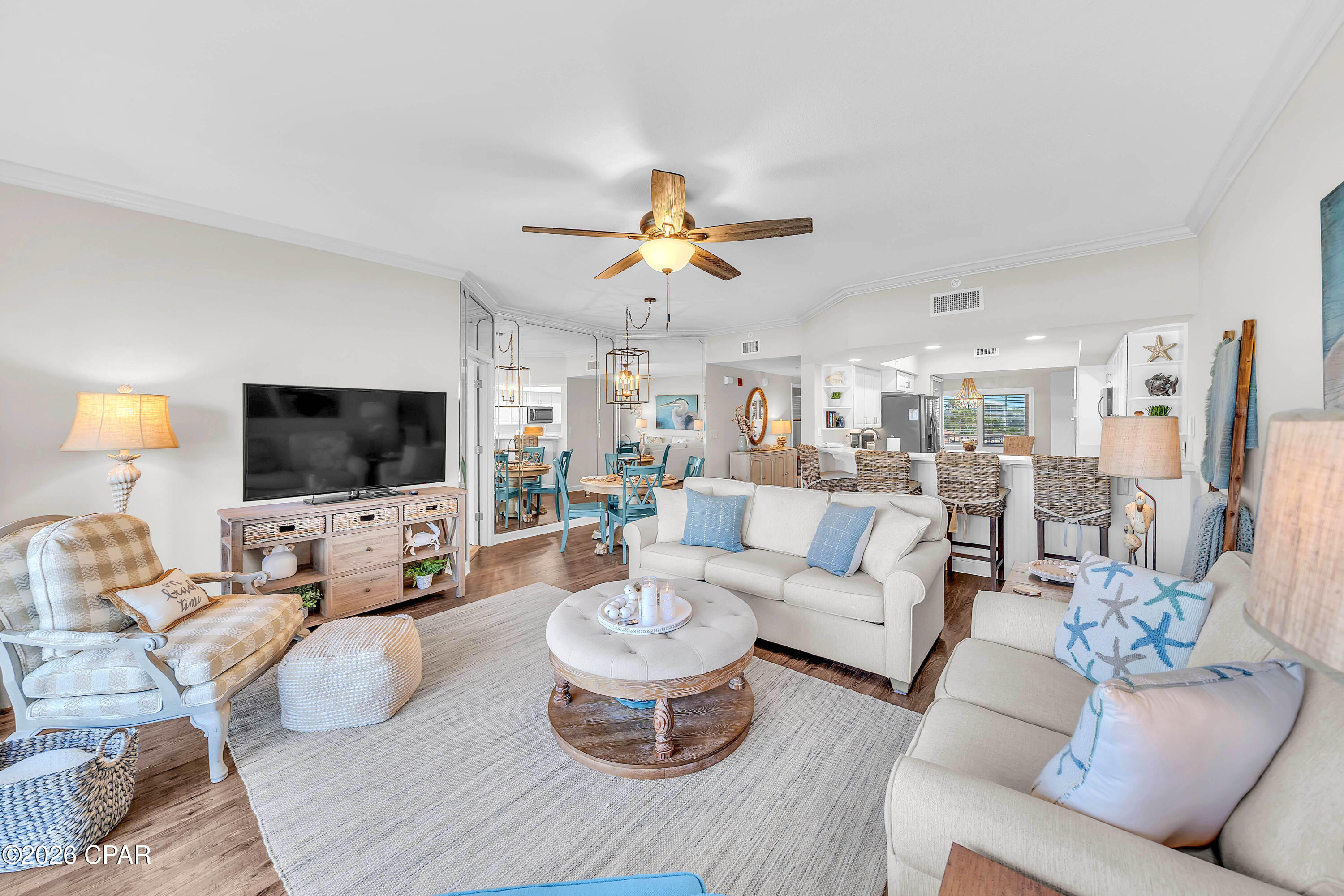 Coral Reef Condo - Residential