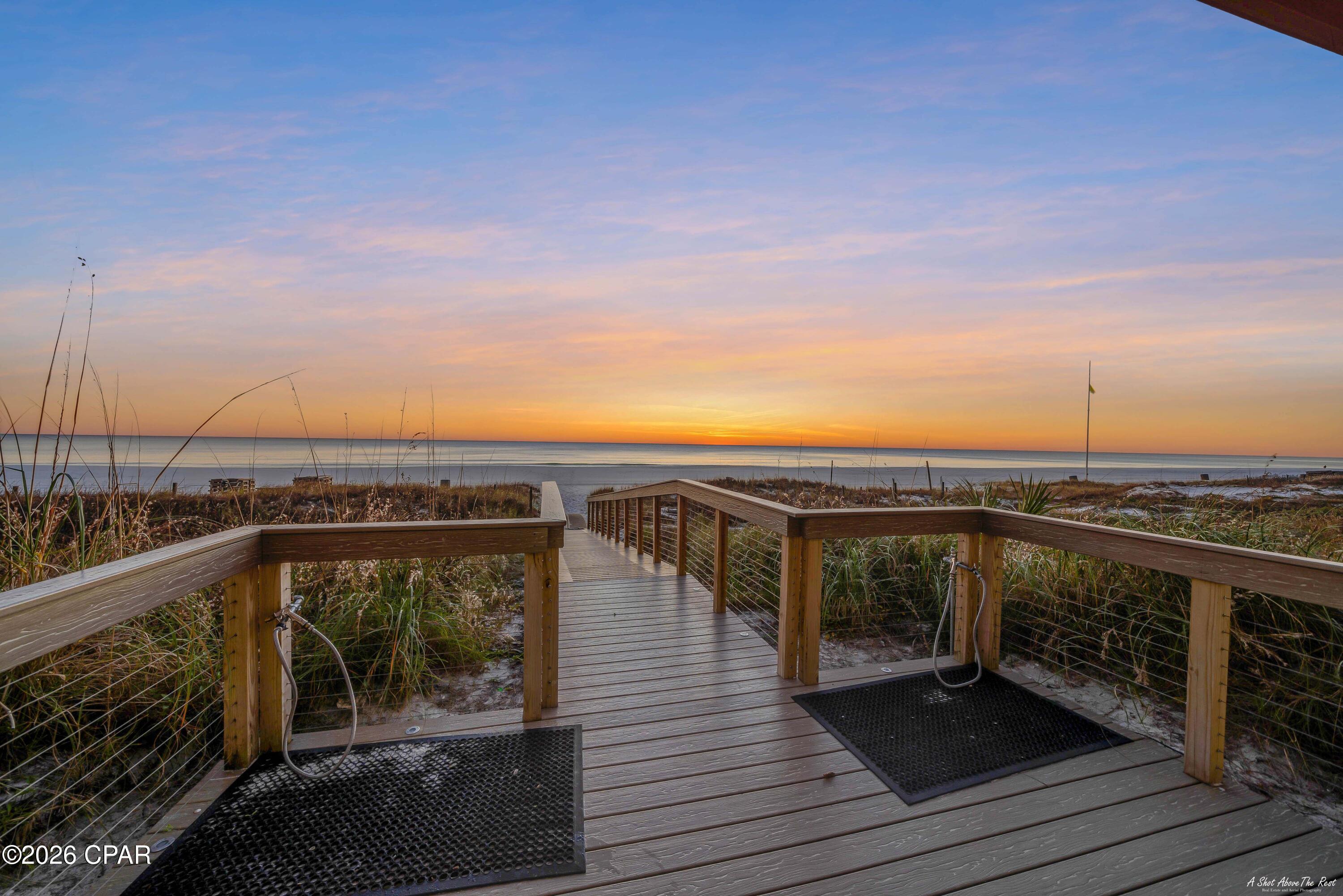 Coral Reef Condo - Residential
