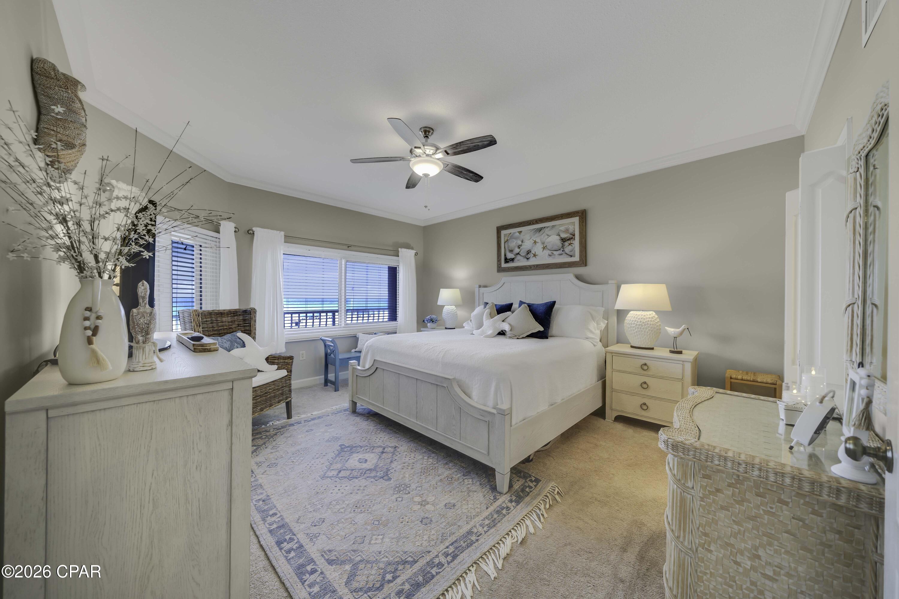Coral Reef Condo - Residential