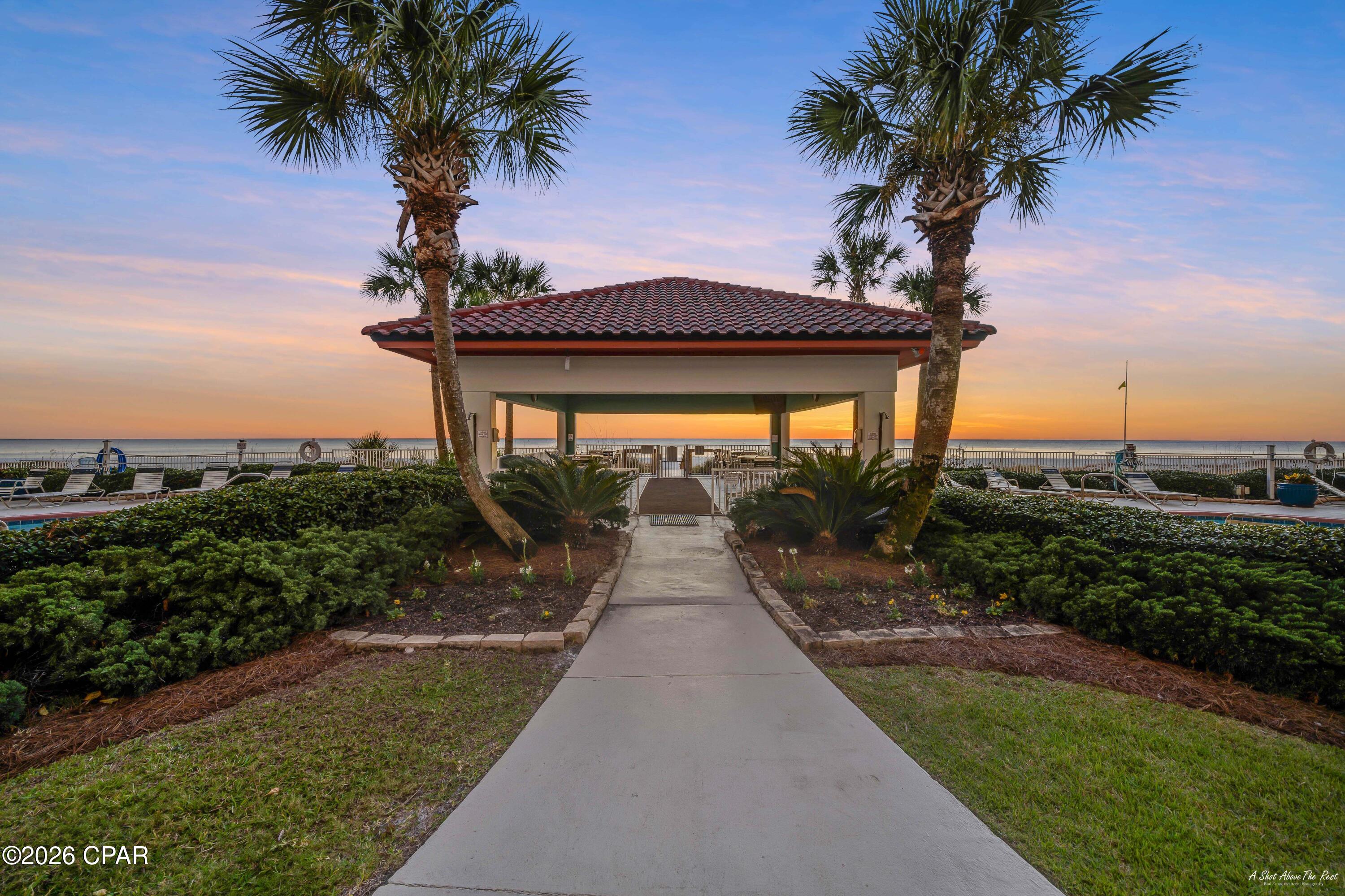 Coral Reef Condo - Residential