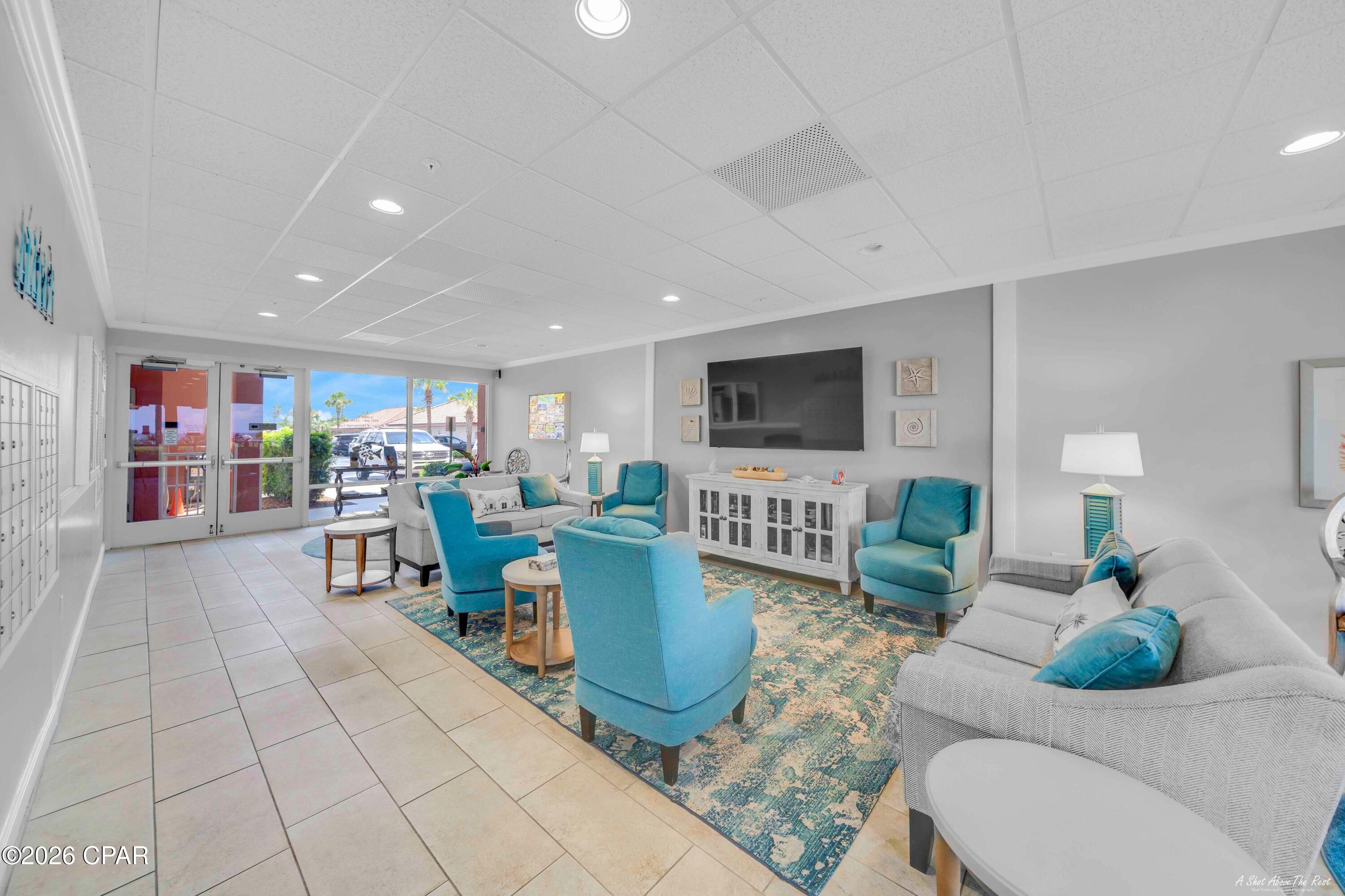 Coral Reef Condo - Residential