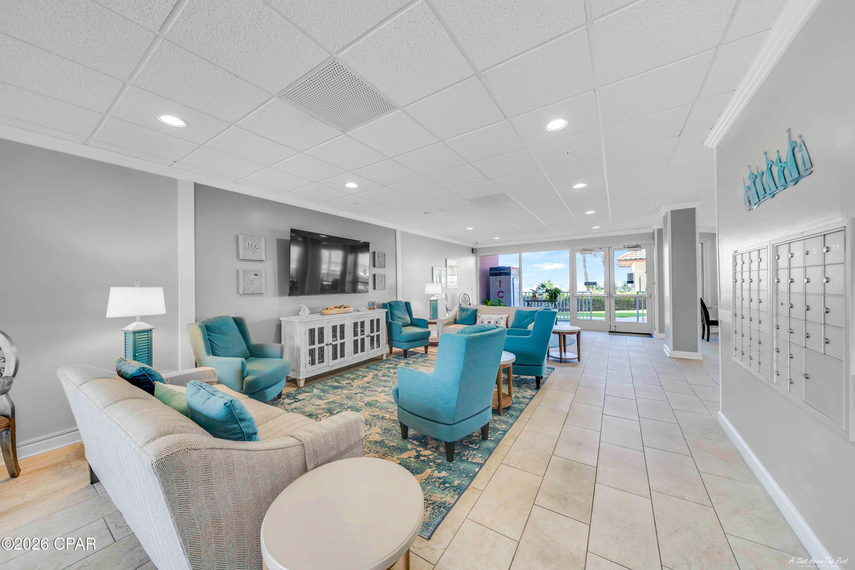 Coral Reef Condo - Residential
