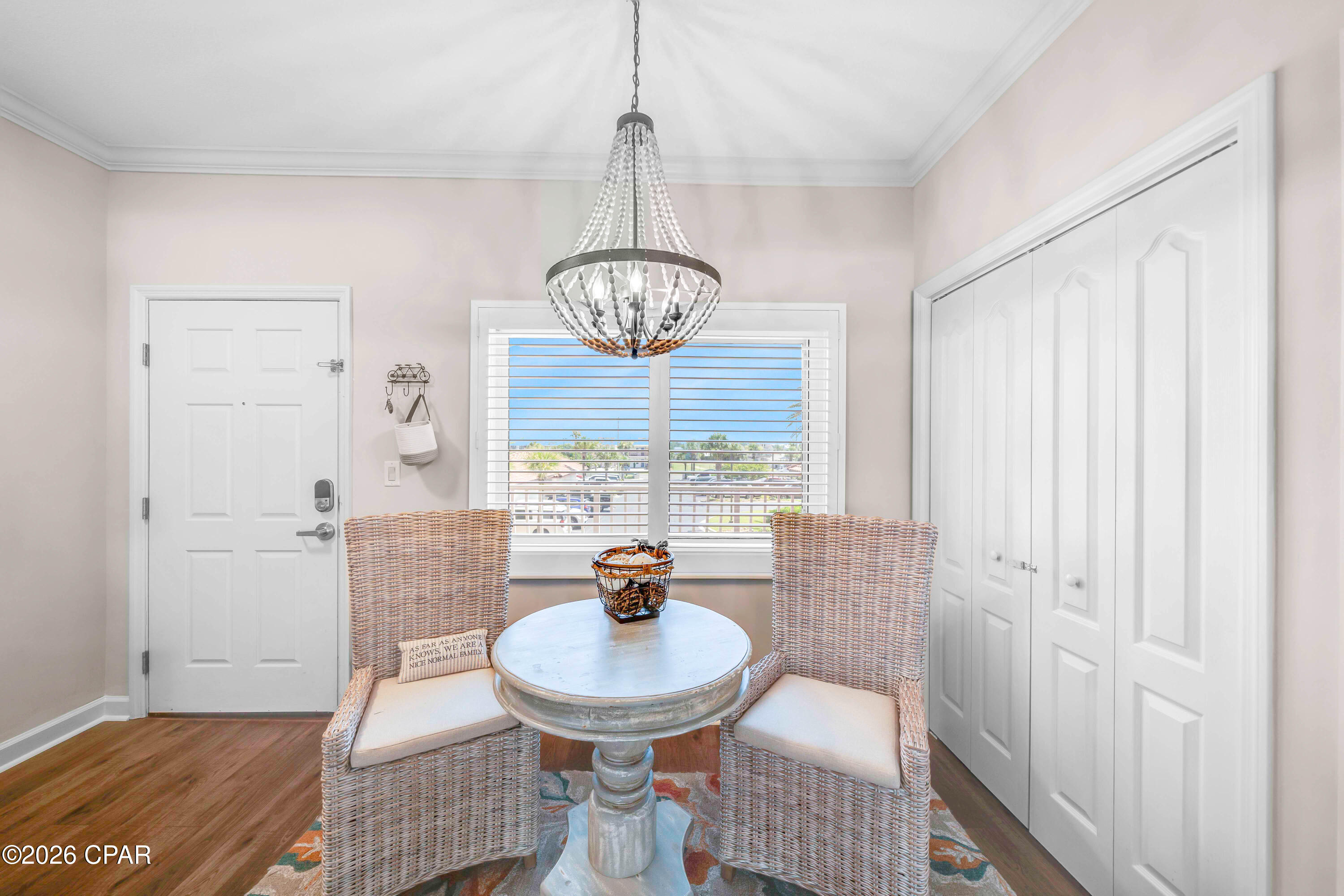 Coral Reef Condo - Residential