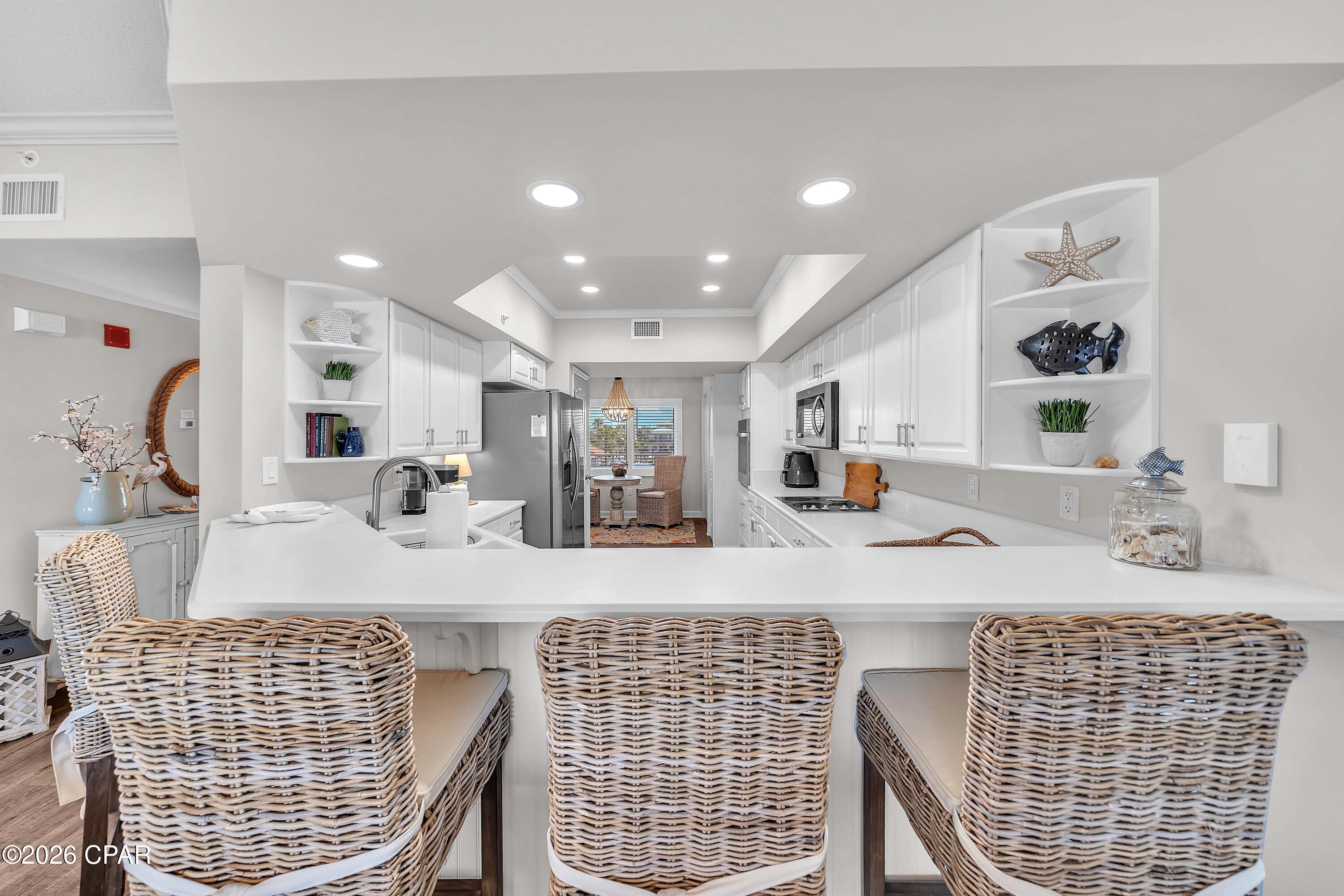 Coral Reef Condo - Residential