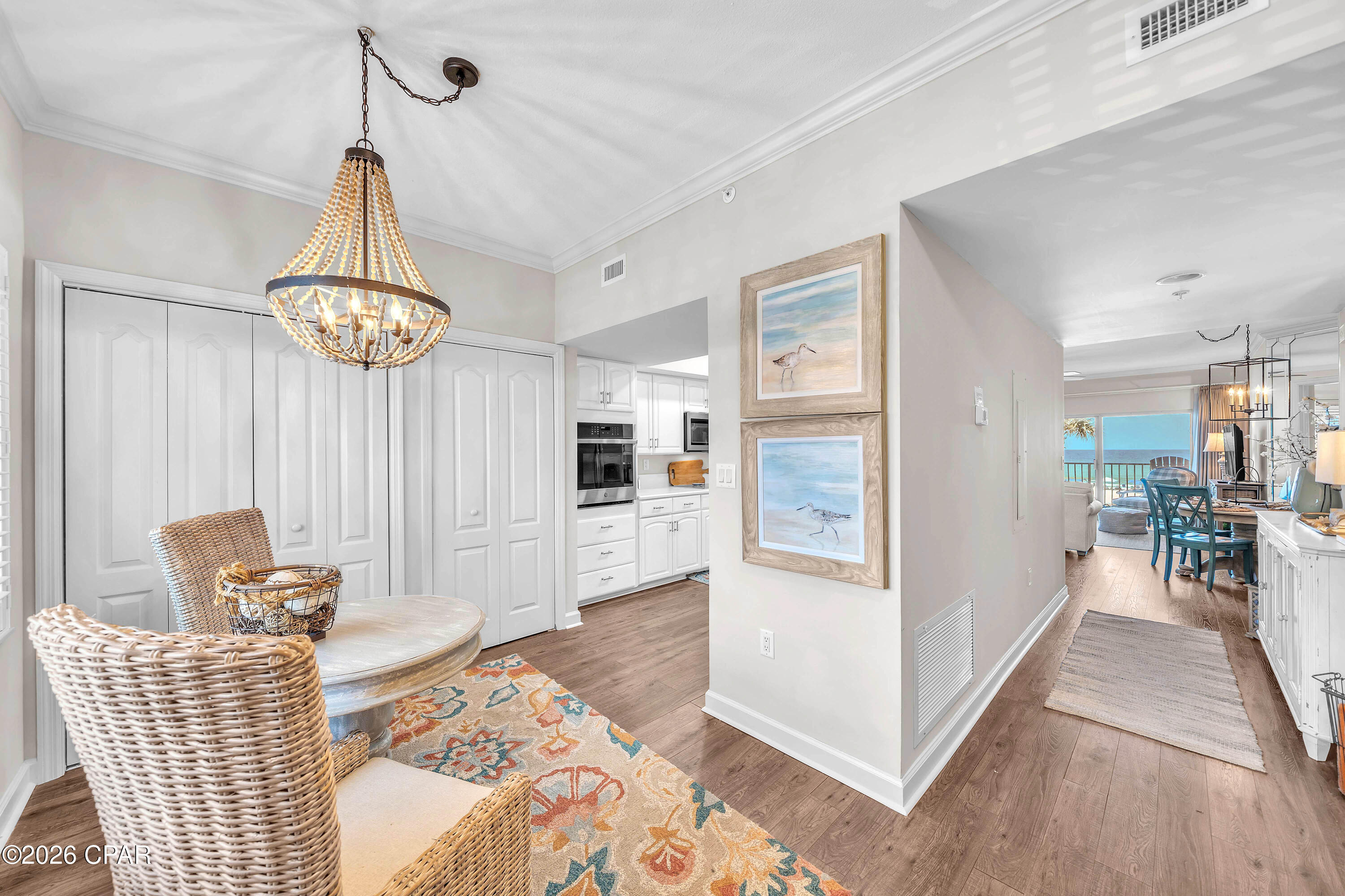 Coral Reef Condo - Residential