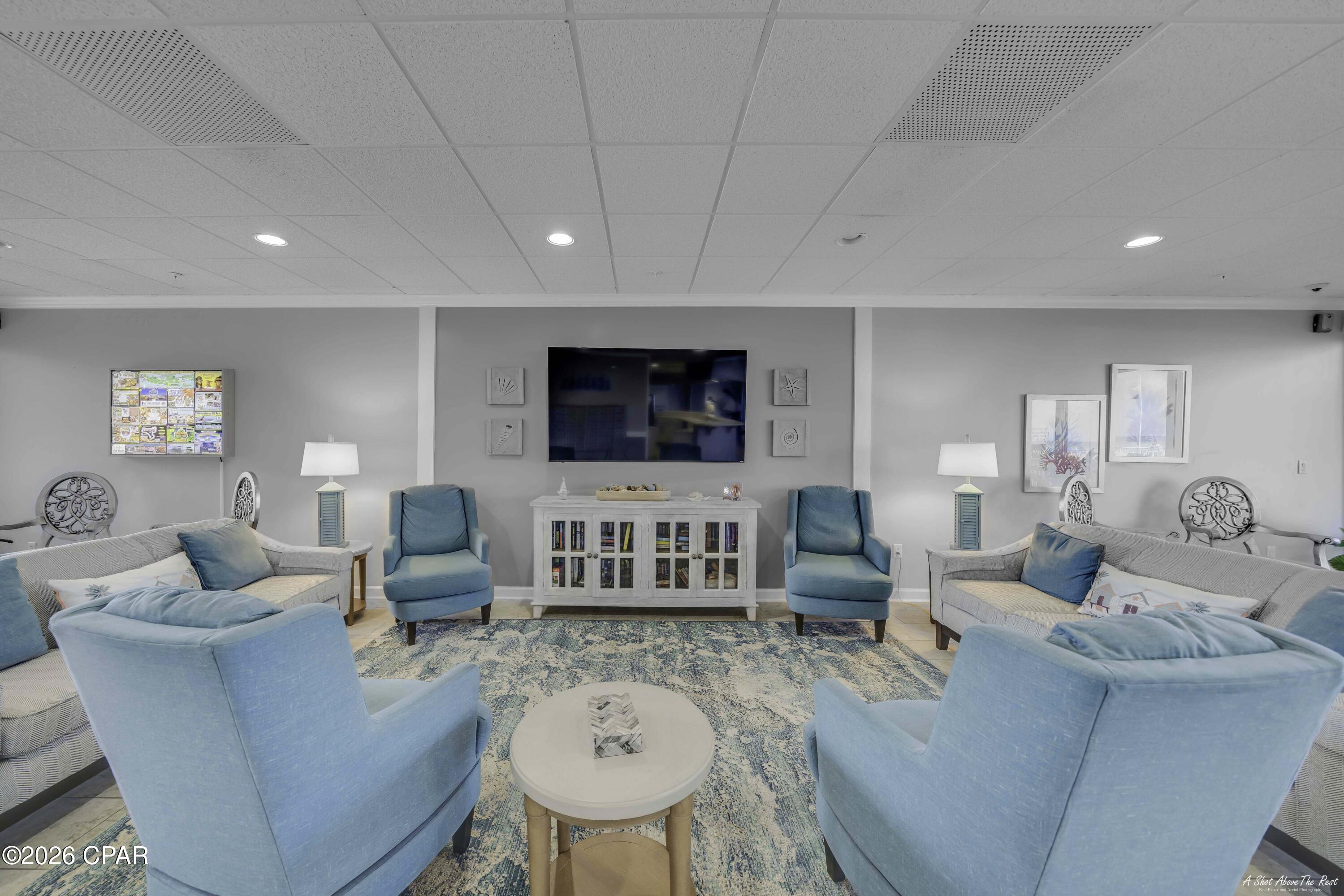 Coral Reef Condo - Residential