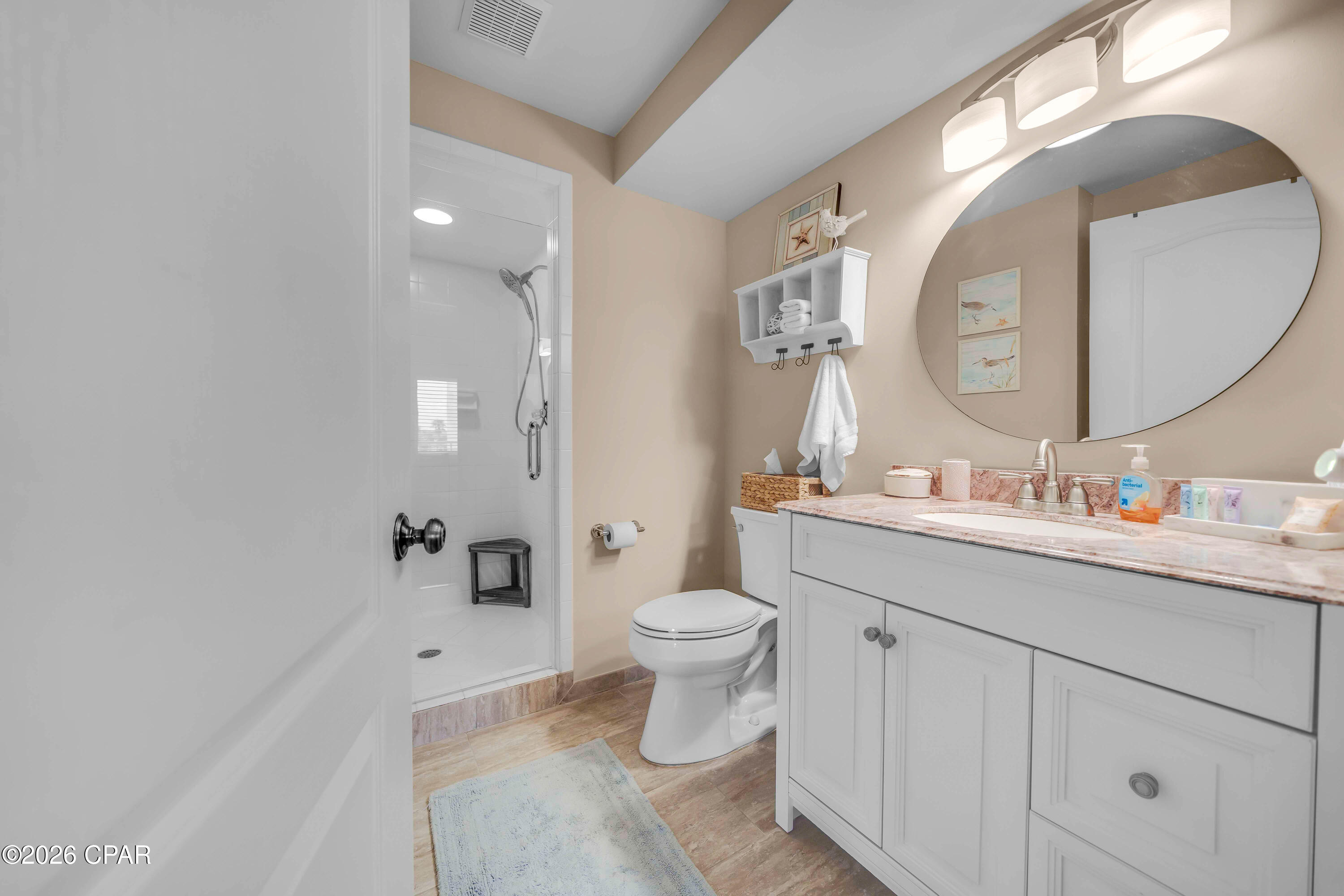 Coral Reef Condo - Residential