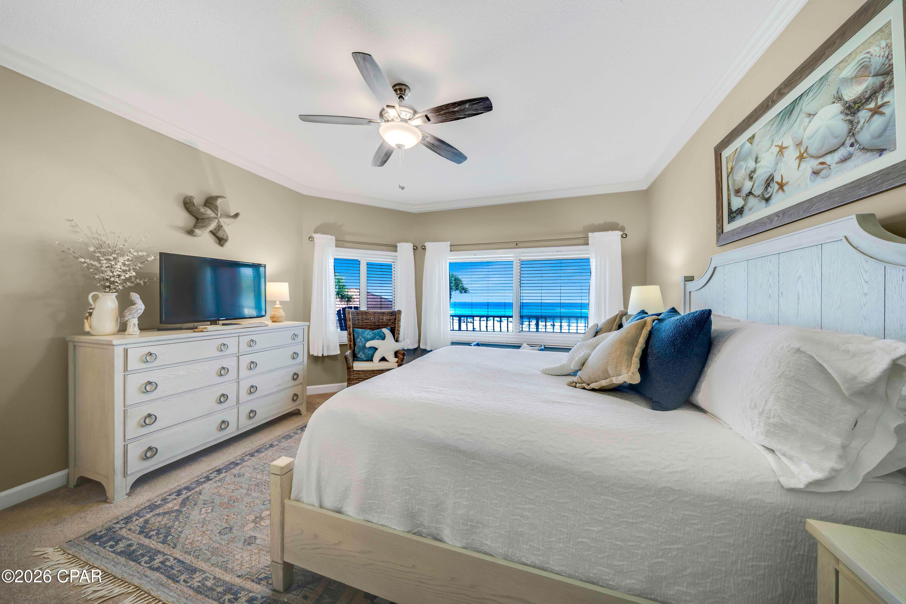 Coral Reef Condo - Residential