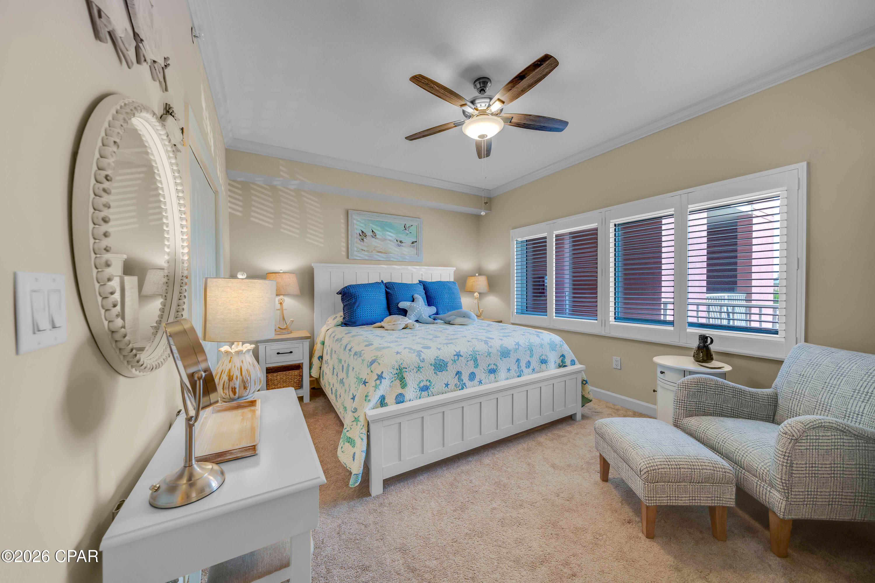 Coral Reef Condo - Residential