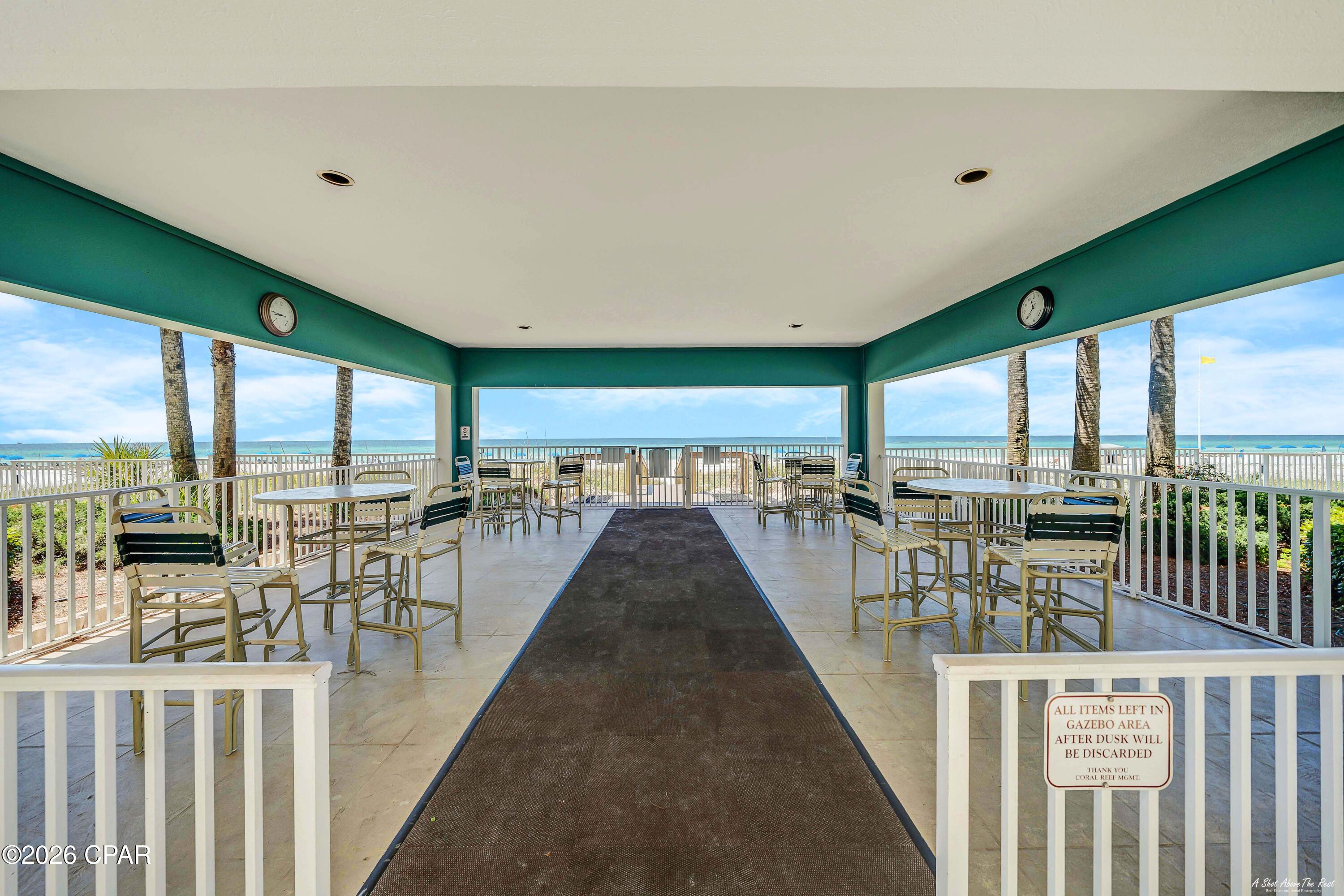 Coral Reef Condo - Residential