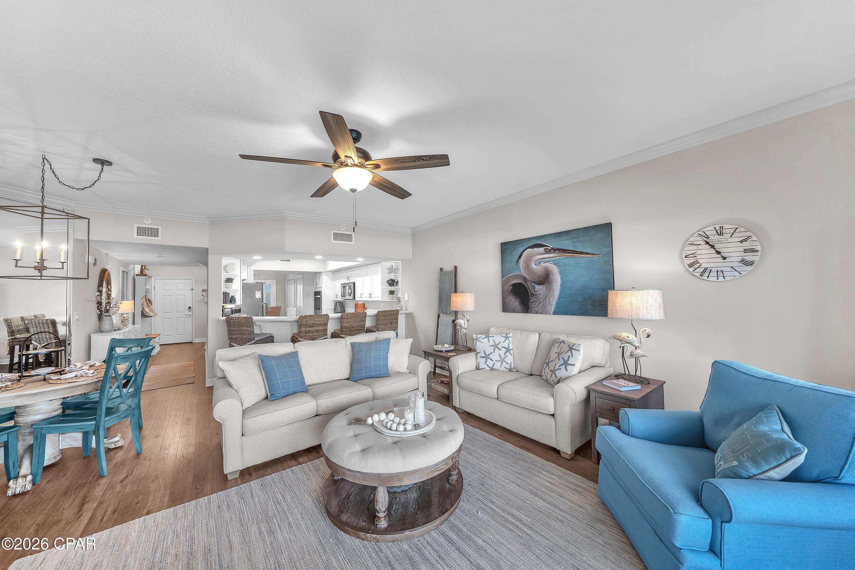 Coral Reef Condo - Residential