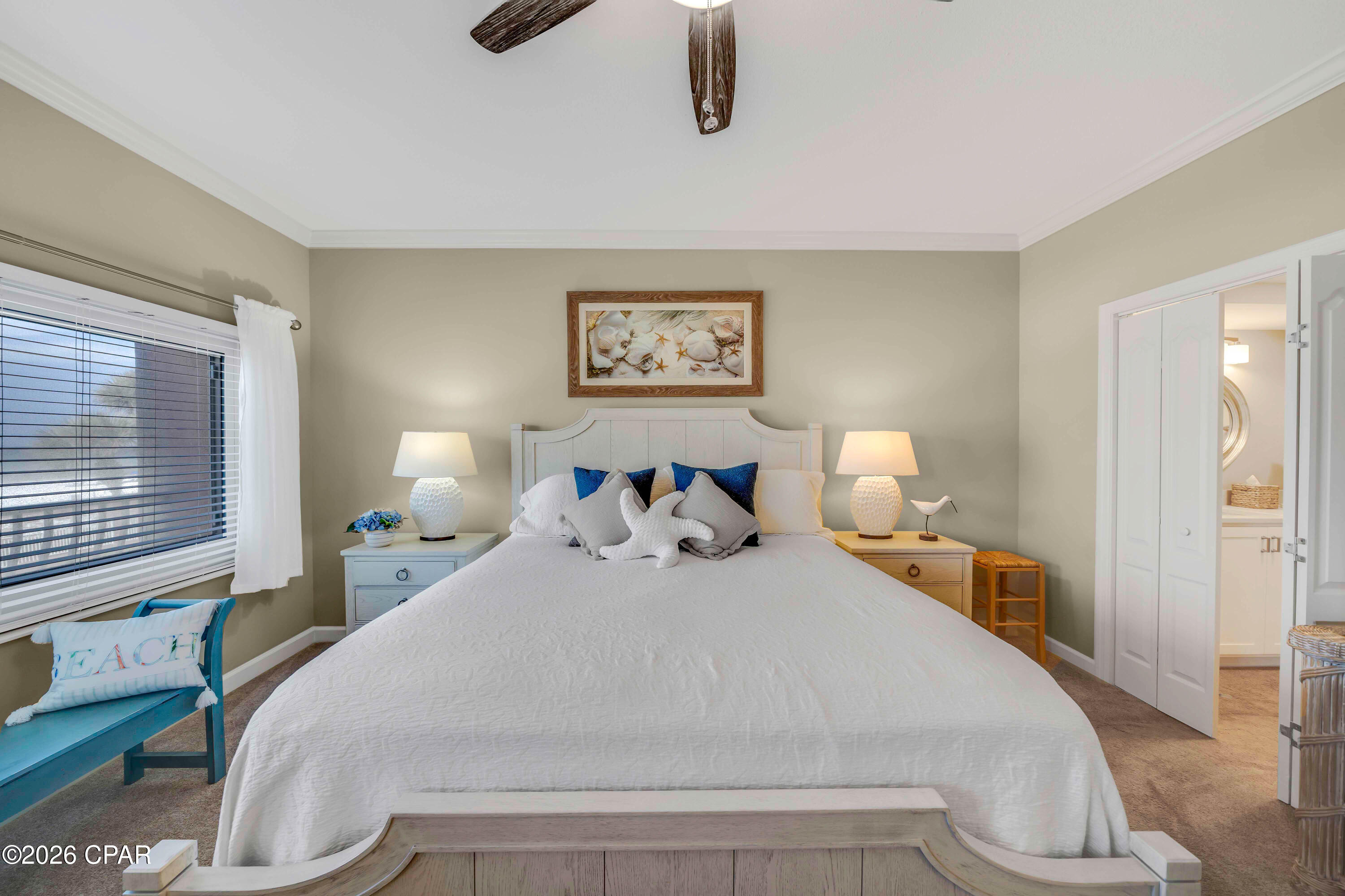 Coral Reef Condo - Residential