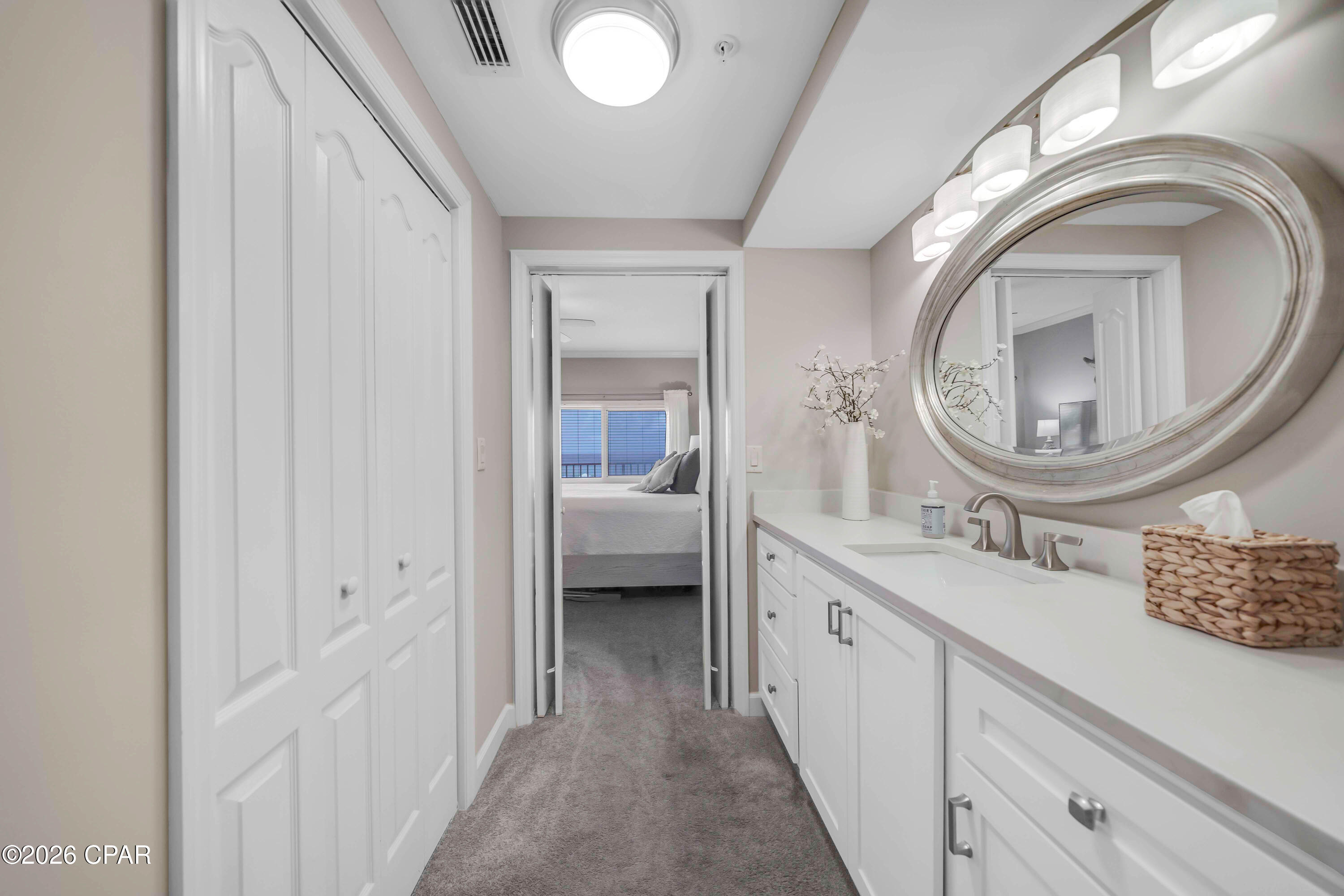 Coral Reef Condo - Residential