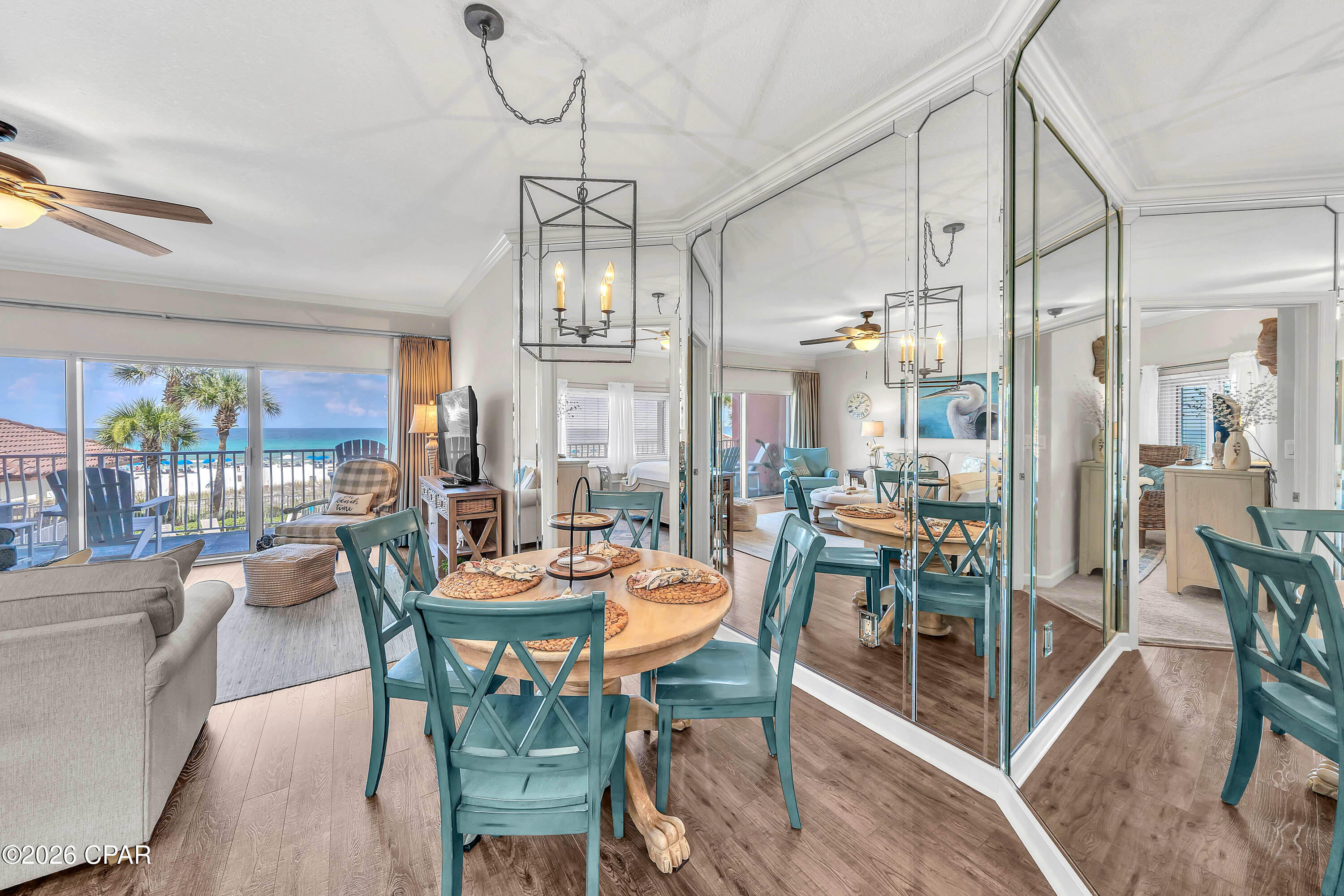 Coral Reef Condo - Residential