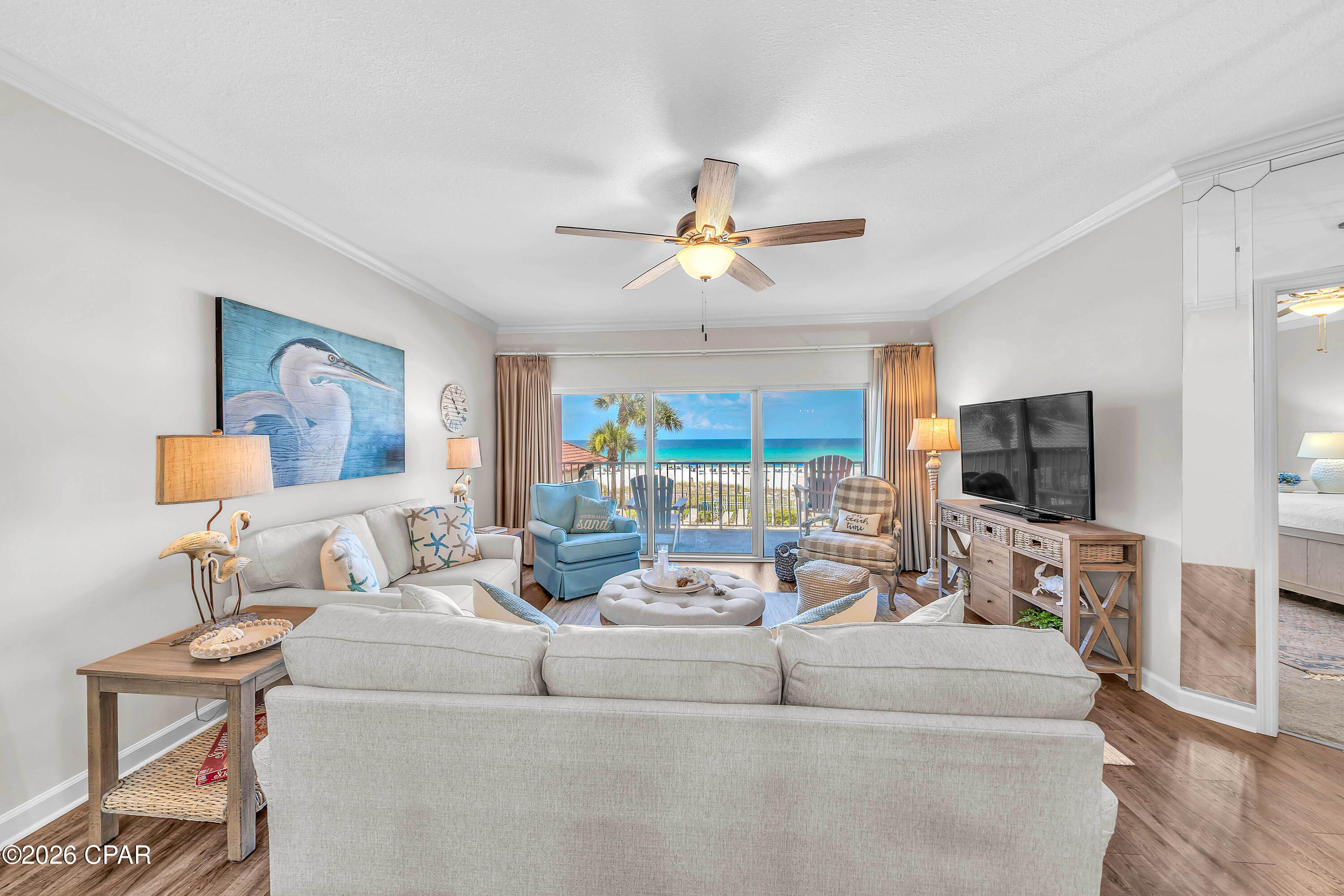 Coral Reef Condo - Residential