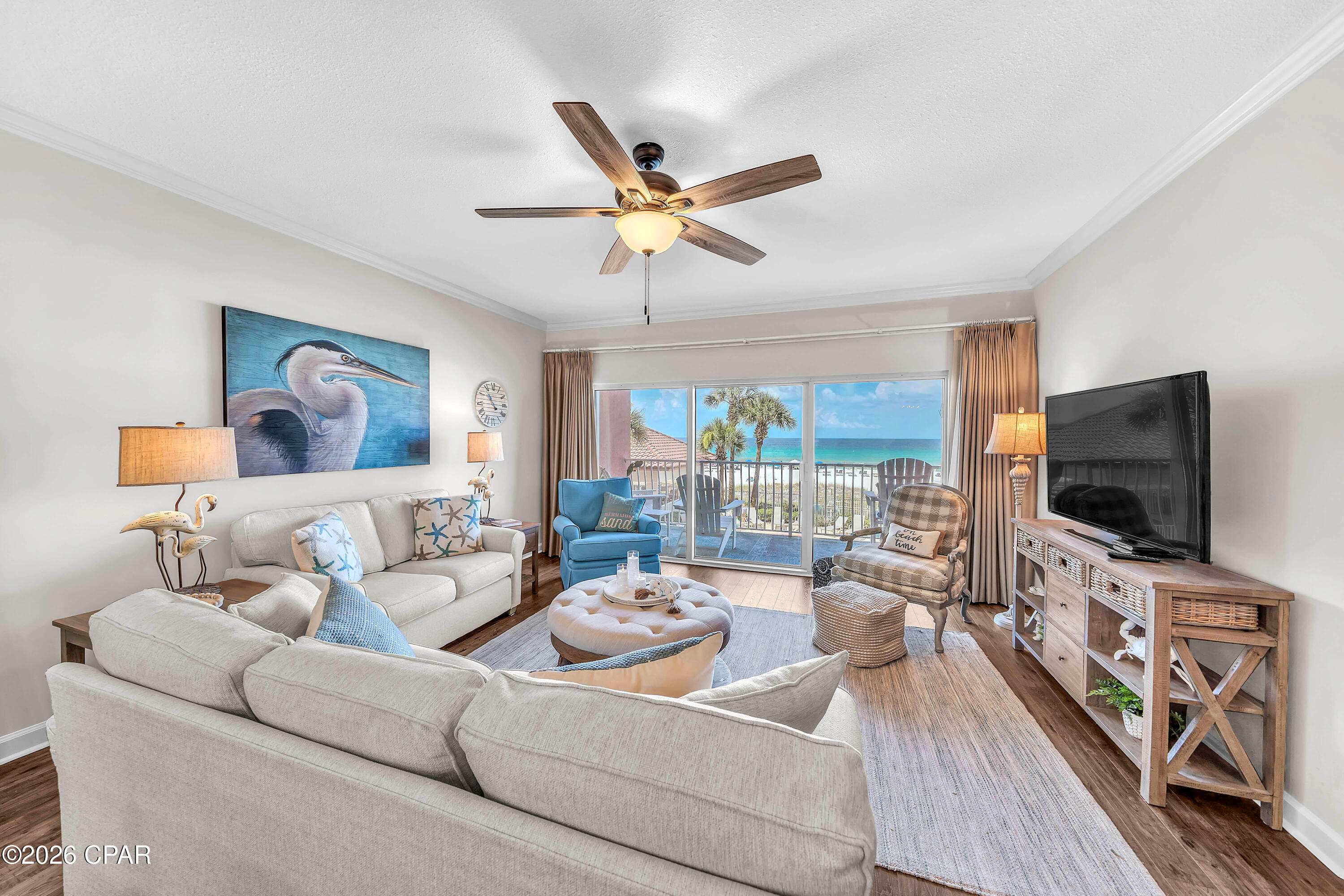 Coral Reef Condo - Residential