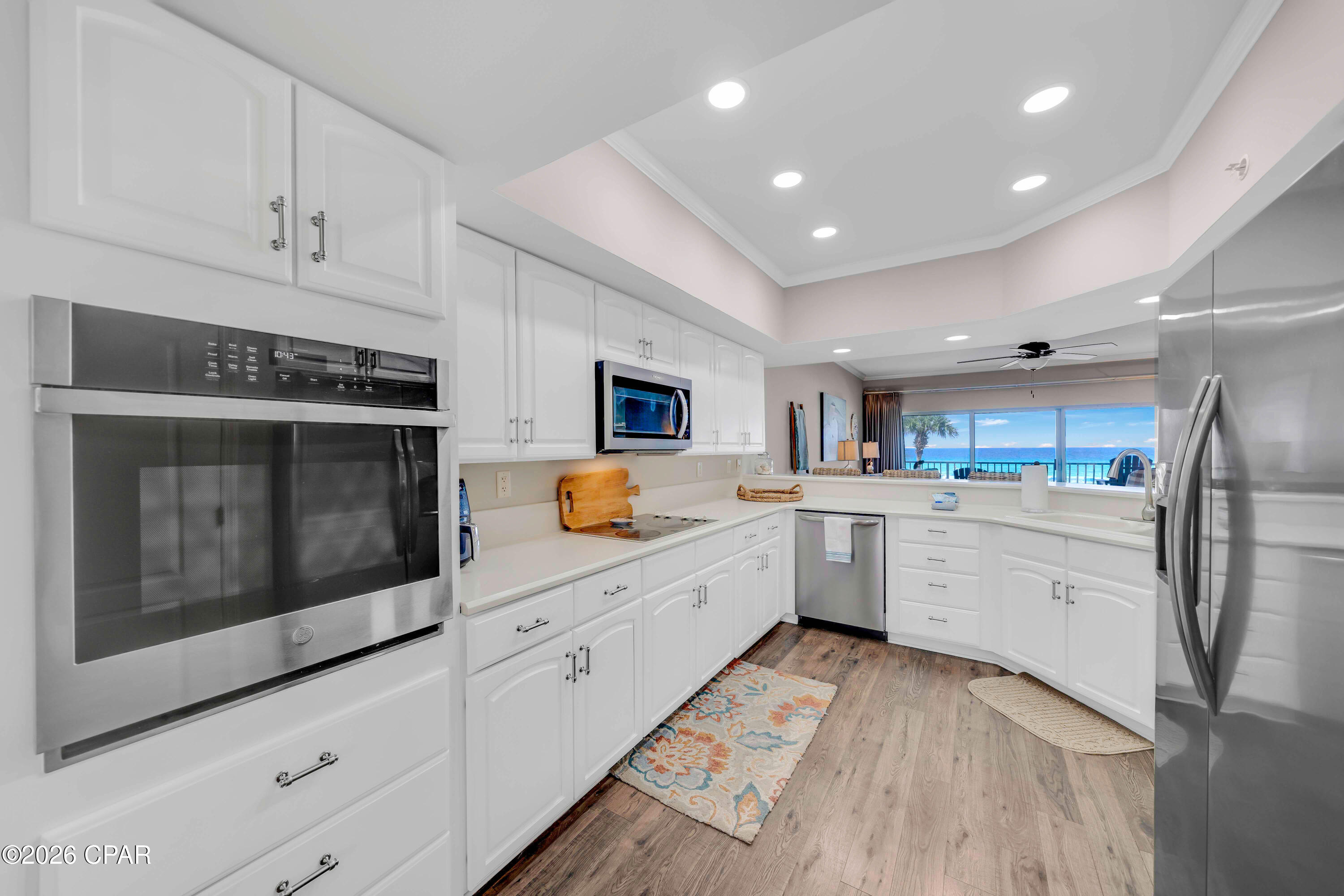 Coral Reef Condo - Residential