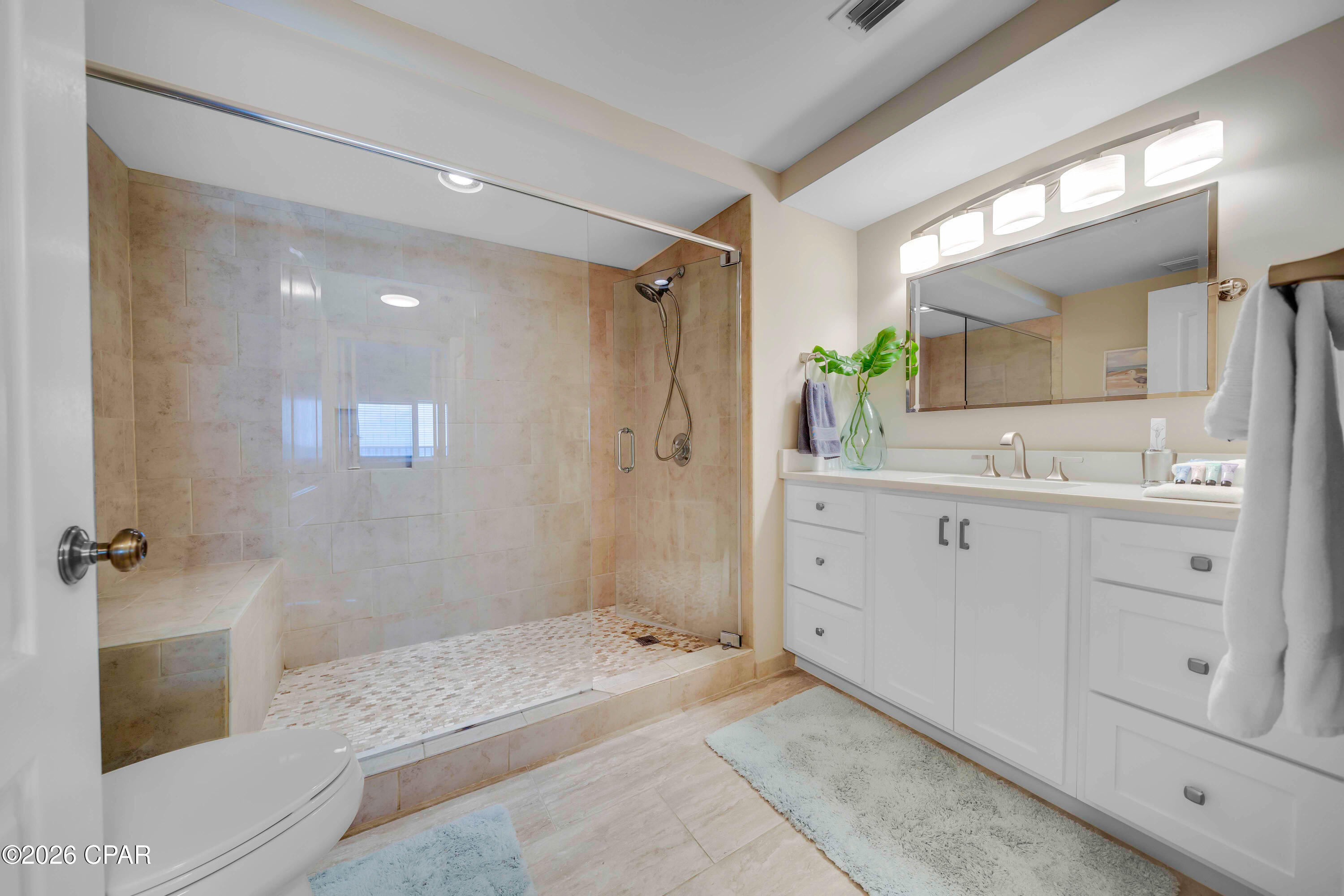 Coral Reef Condo - Residential