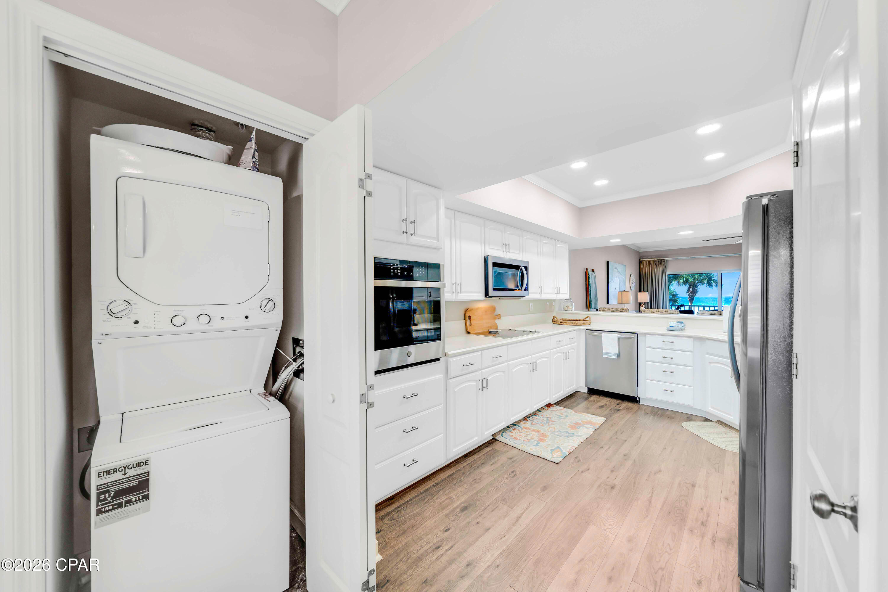 Coral Reef Condo - Residential