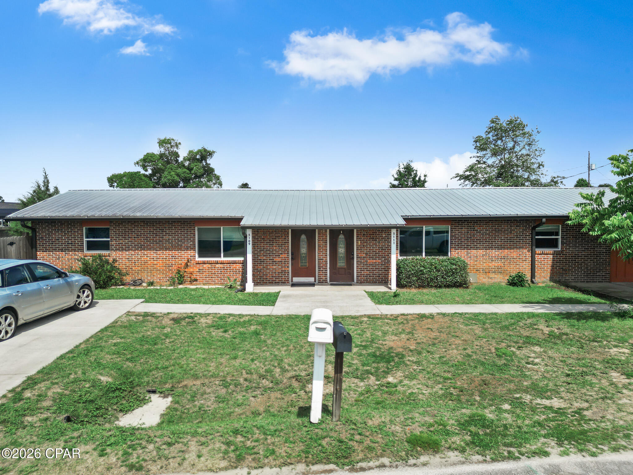 Callaway Heights - Residential
