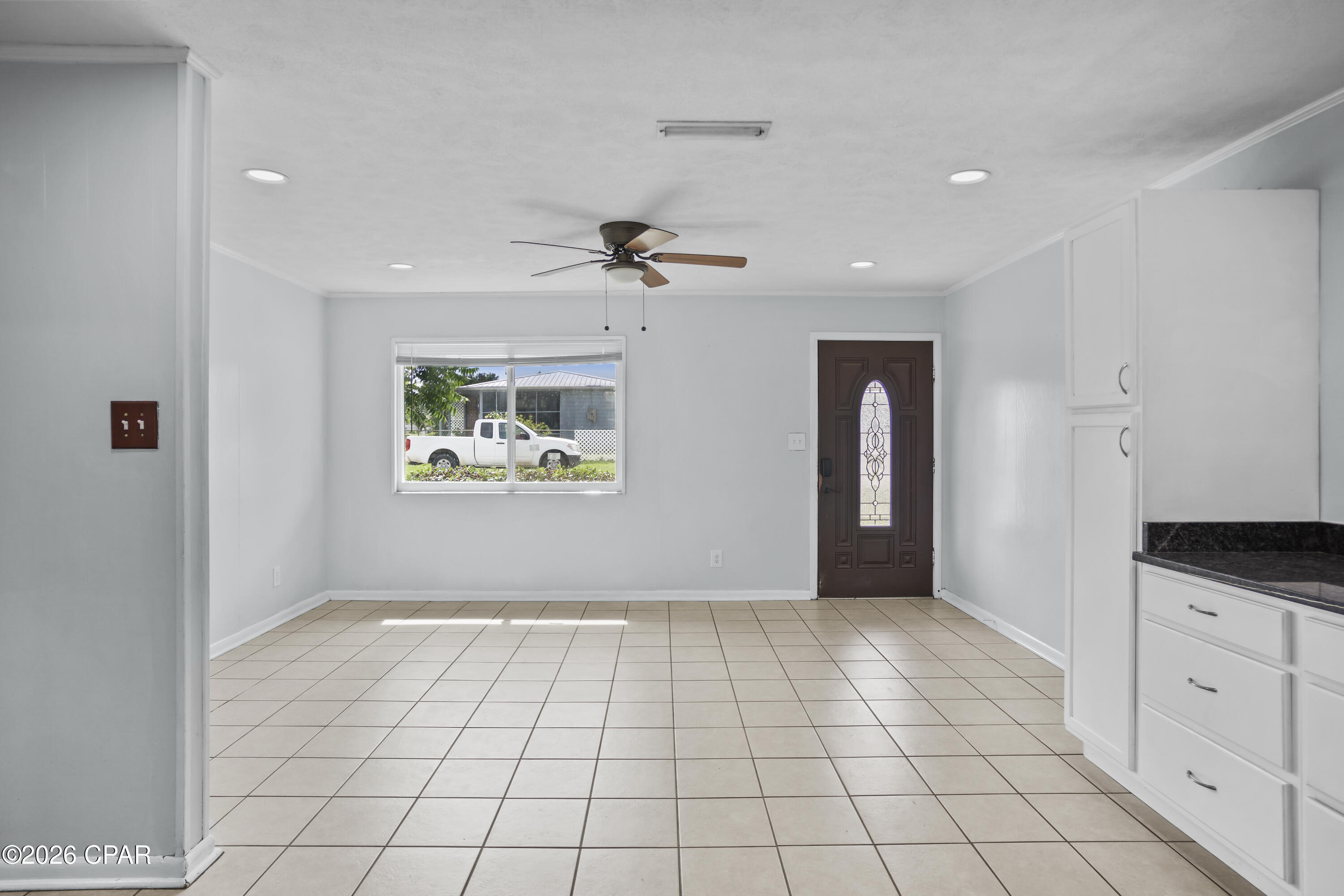 Callaway Heights - Residential