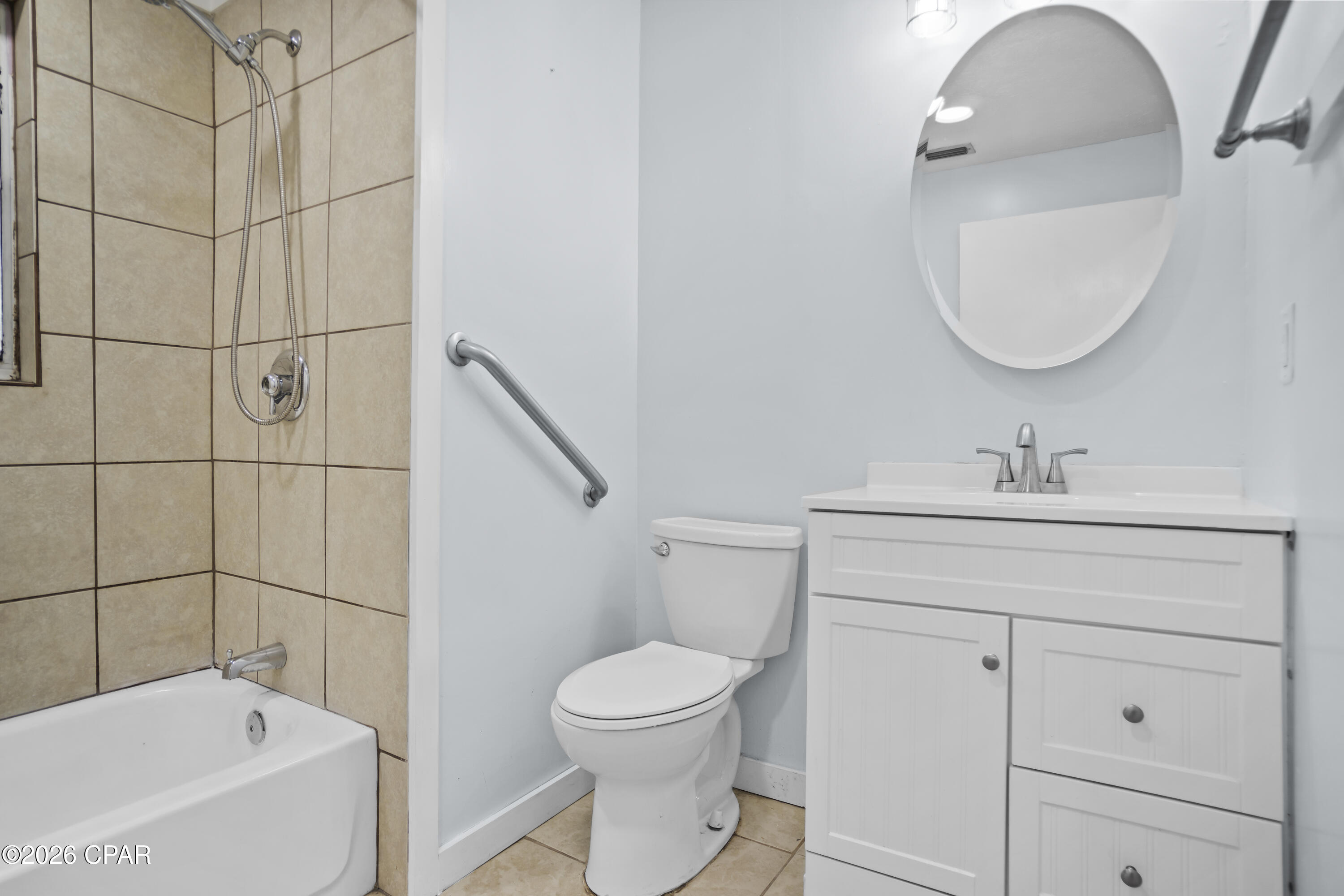 Callaway Heights - Residential