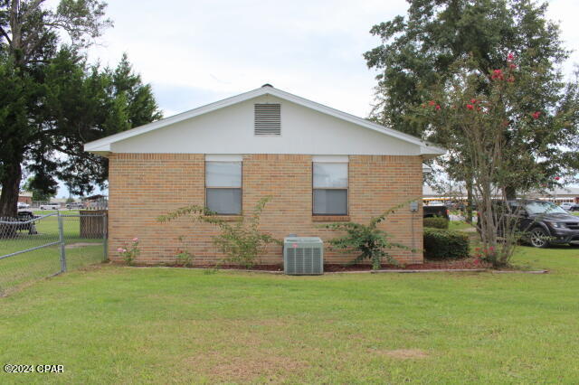 No Named Subdivision - Residential