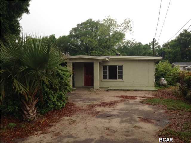 Bayou Plat - Residential Lease