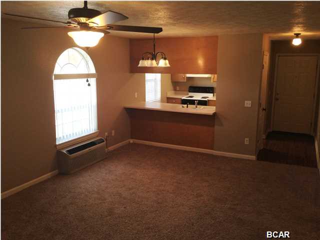 No Named Subdivision - Residential Lease