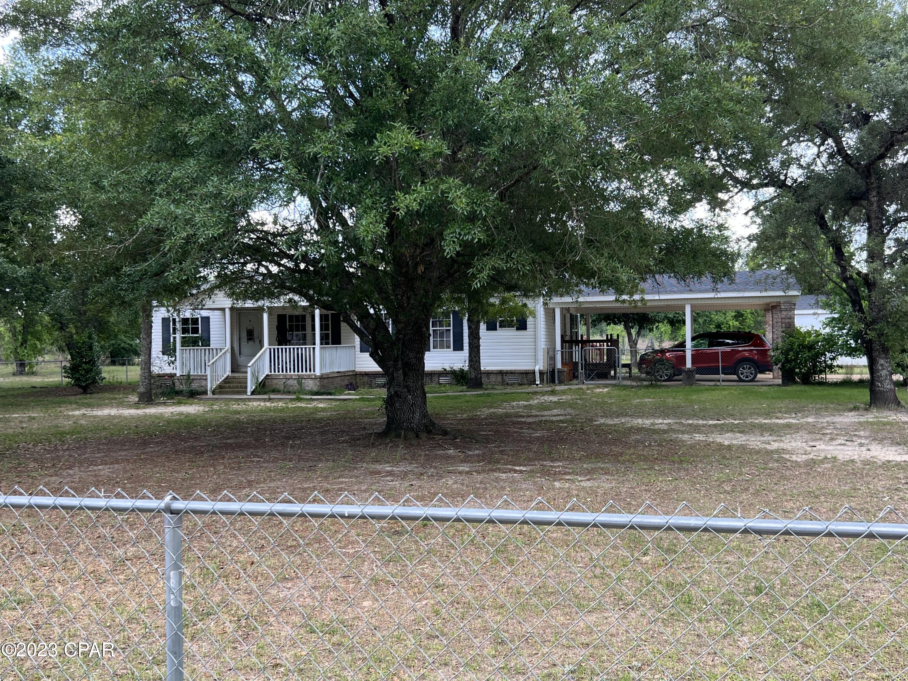 Pleasant Acres - Residential